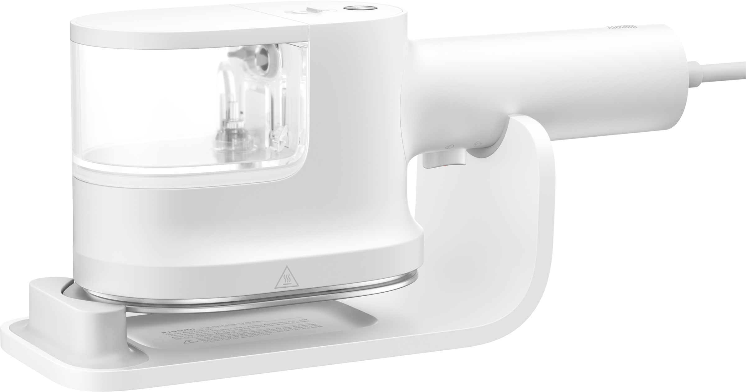 Xiaomi Dampfglätter »Handheld Steam Iron EU« 1200 W