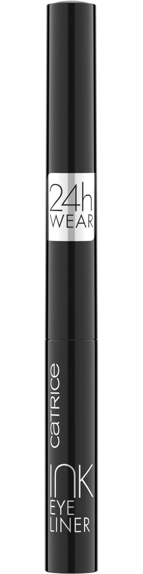 Catrice Eyeliner »Ink Eyeliner«, mit dünner Präzisionsspitze