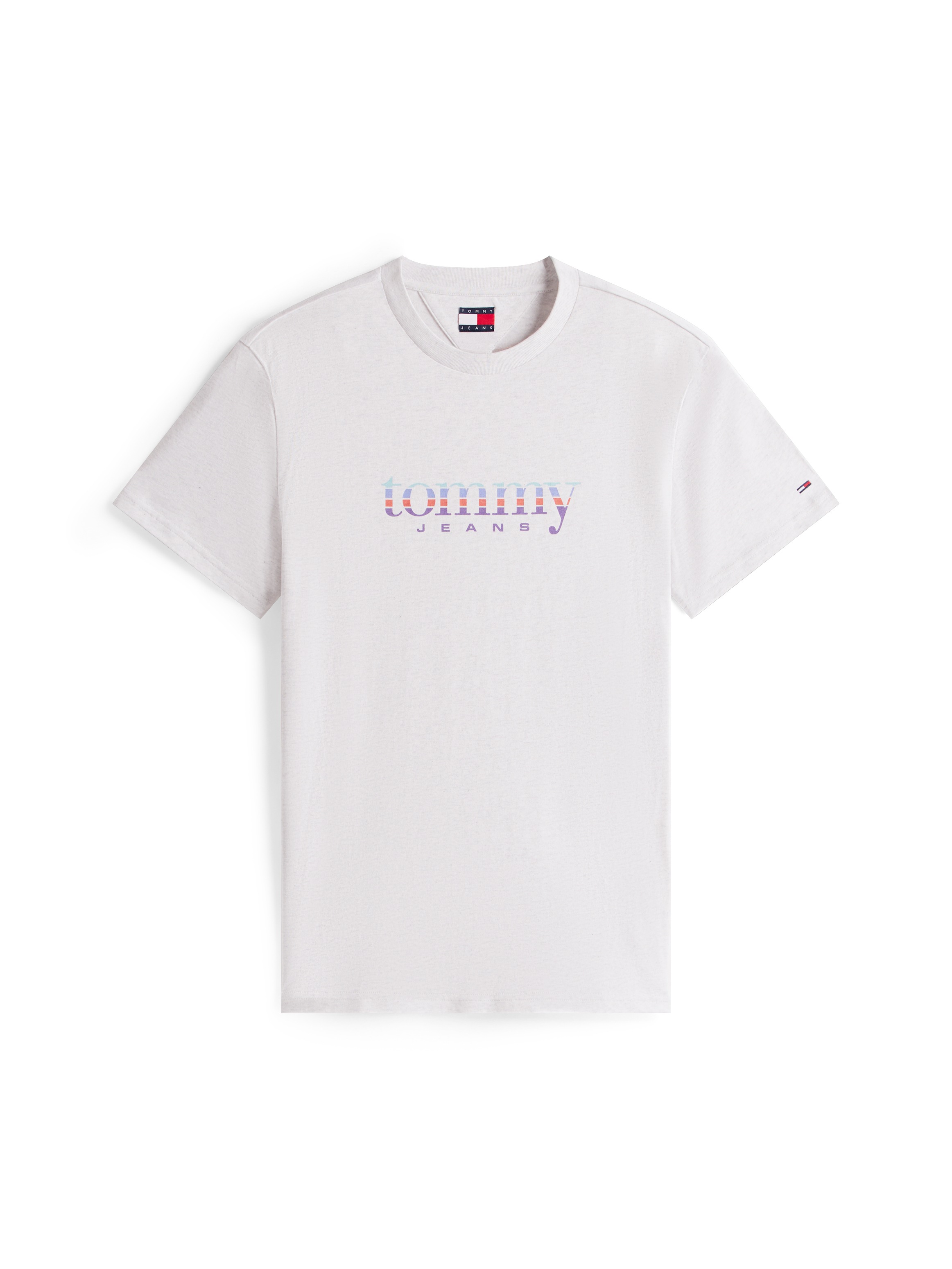 Tommy Jeans T-Shirt »TJM SLIM ENTRY DNA«
