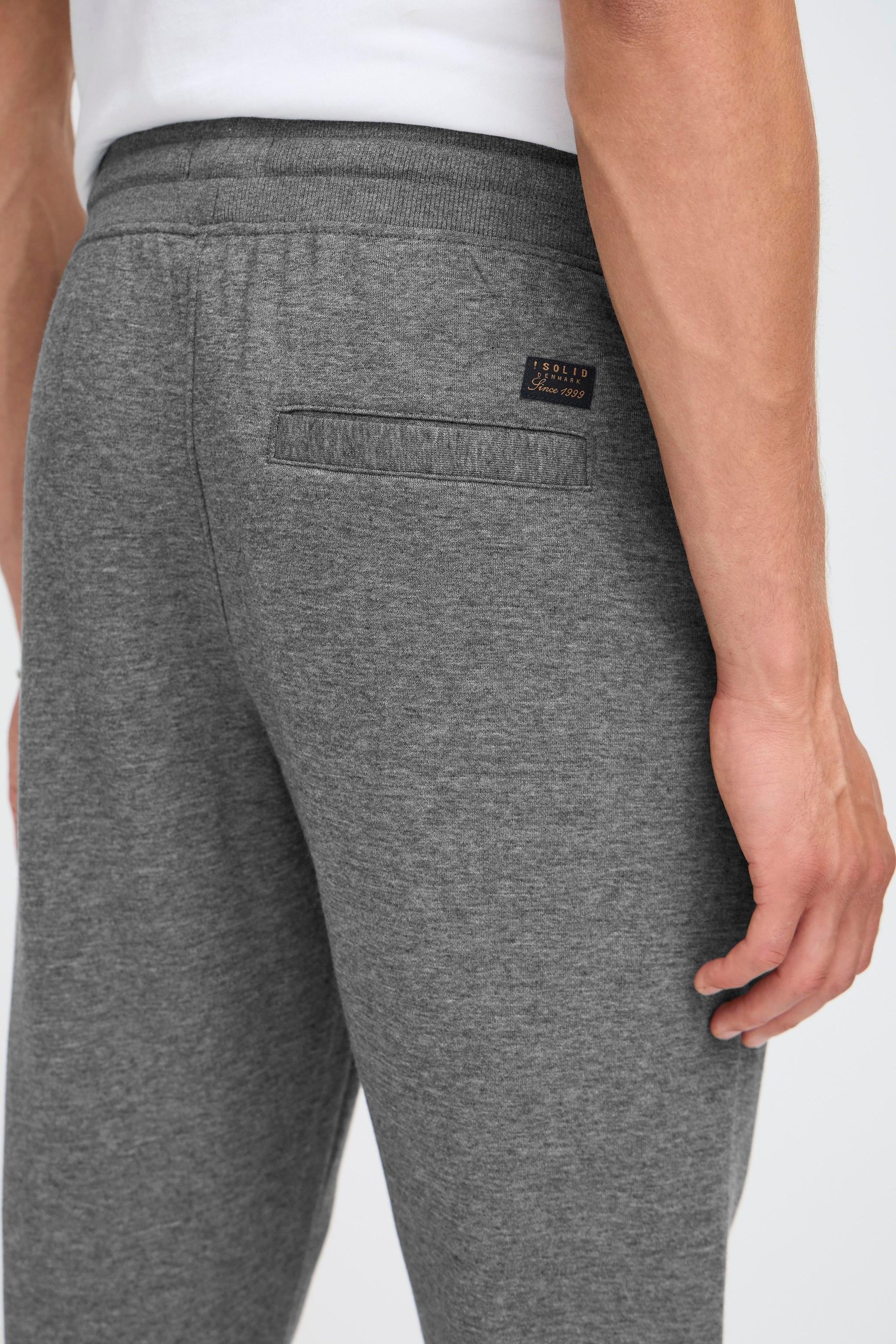 !Solid Sweathose »Sweathose SDAUGULUS«