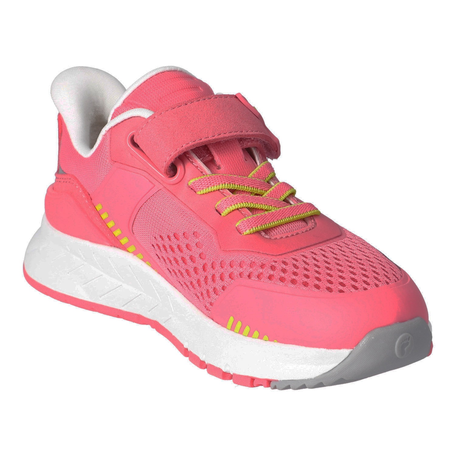 Ricosta Slip-On Sneaker »SHIFT«  Freizeitschuh, Halbschuh mit WMS, Größenschablone zum Download