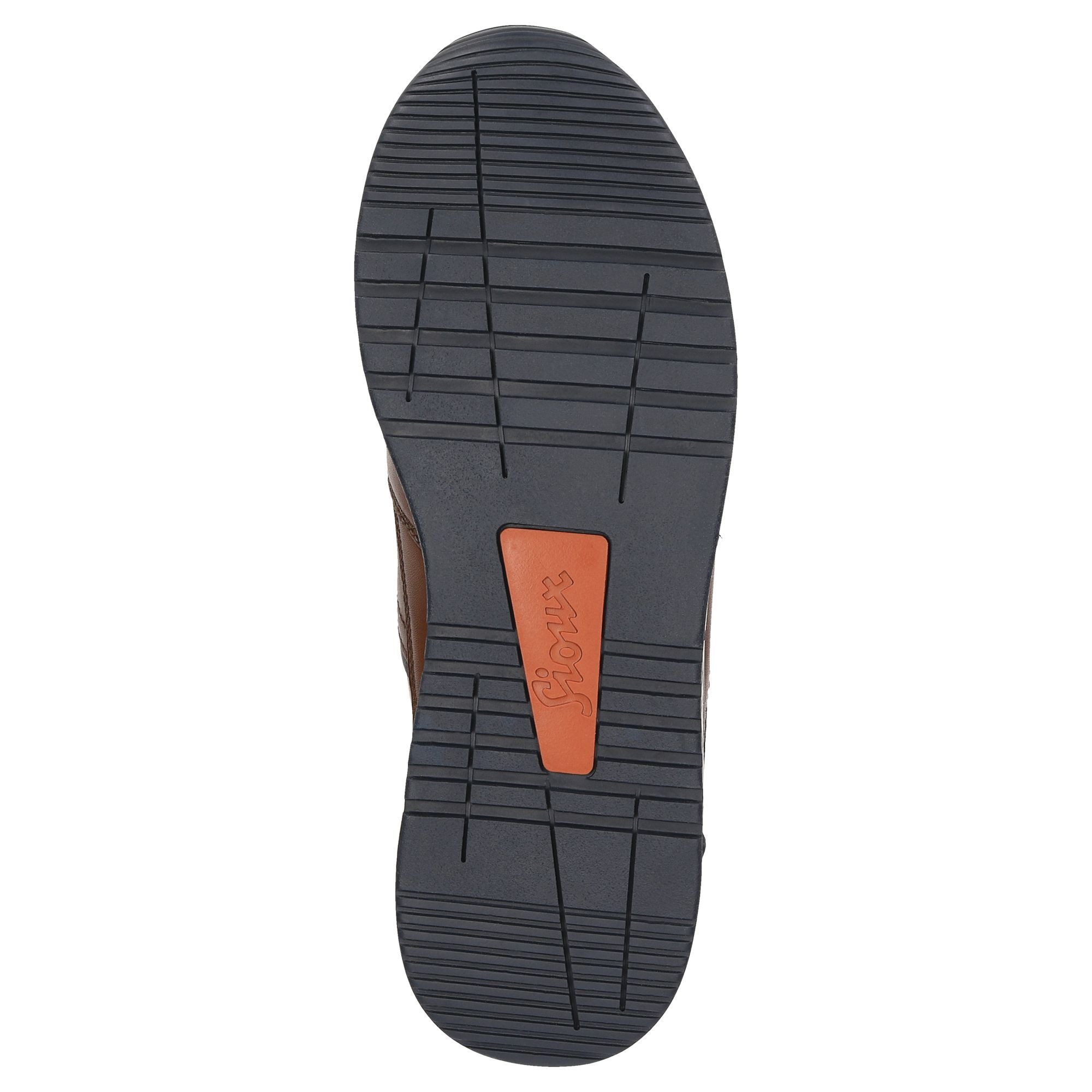 SIOUX Sneaker »Rojaro-700«