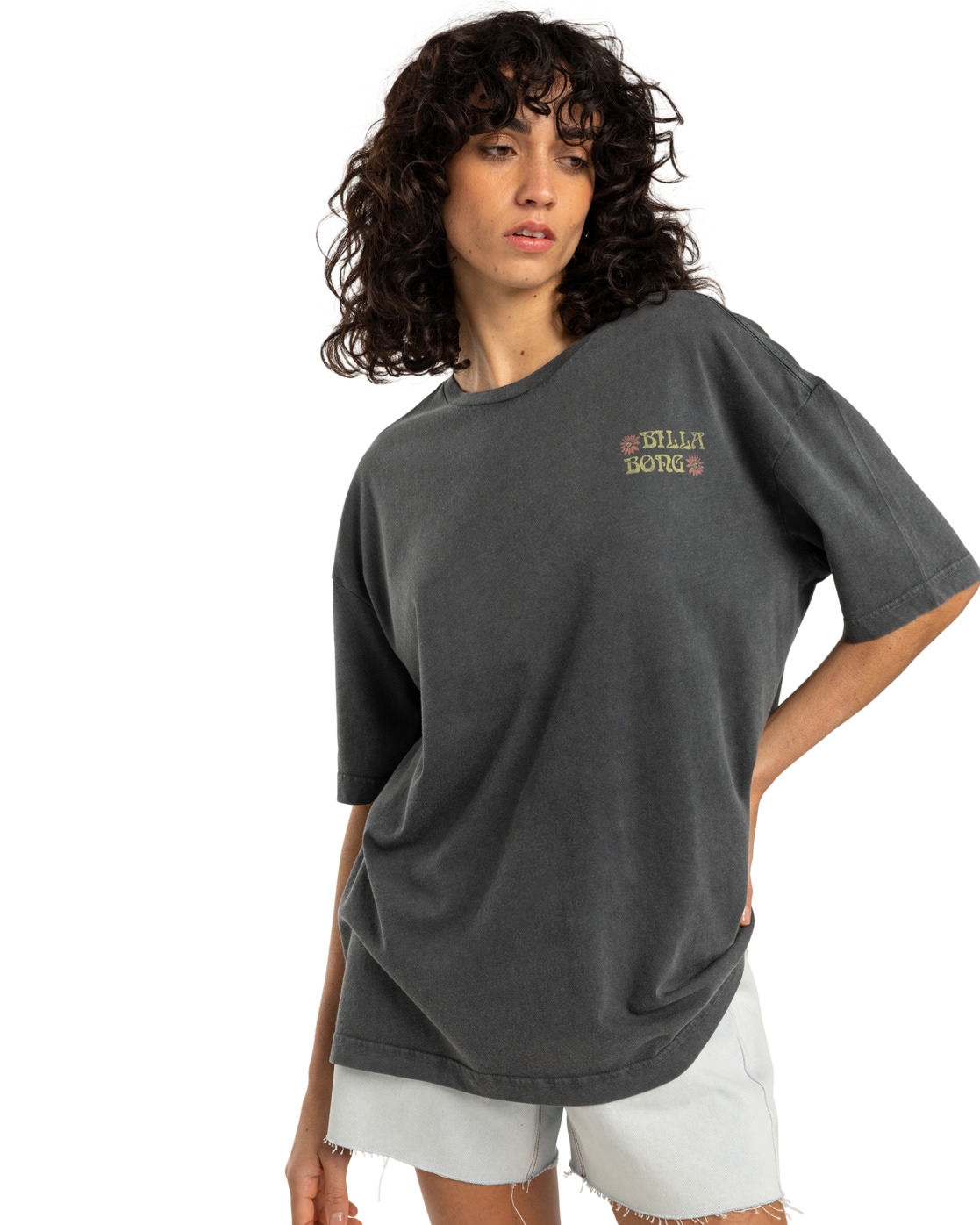 Billabong Shirttop »Out Until Dawn«
