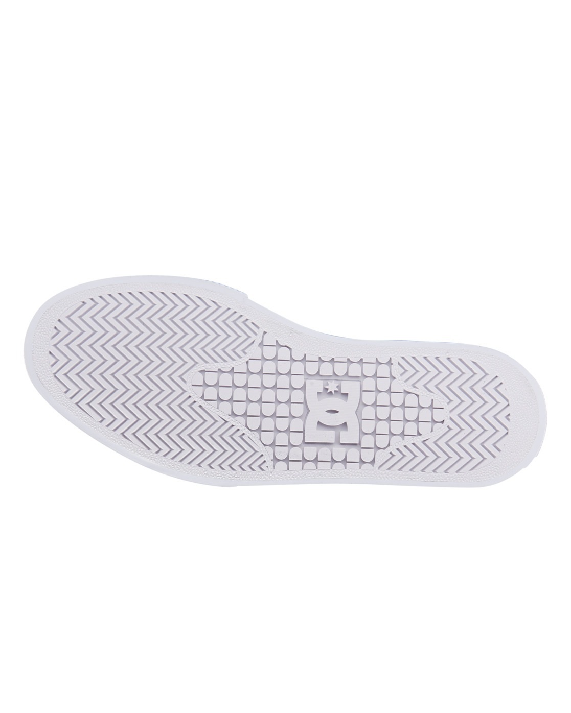DC Shoes Sneaker »Manual«