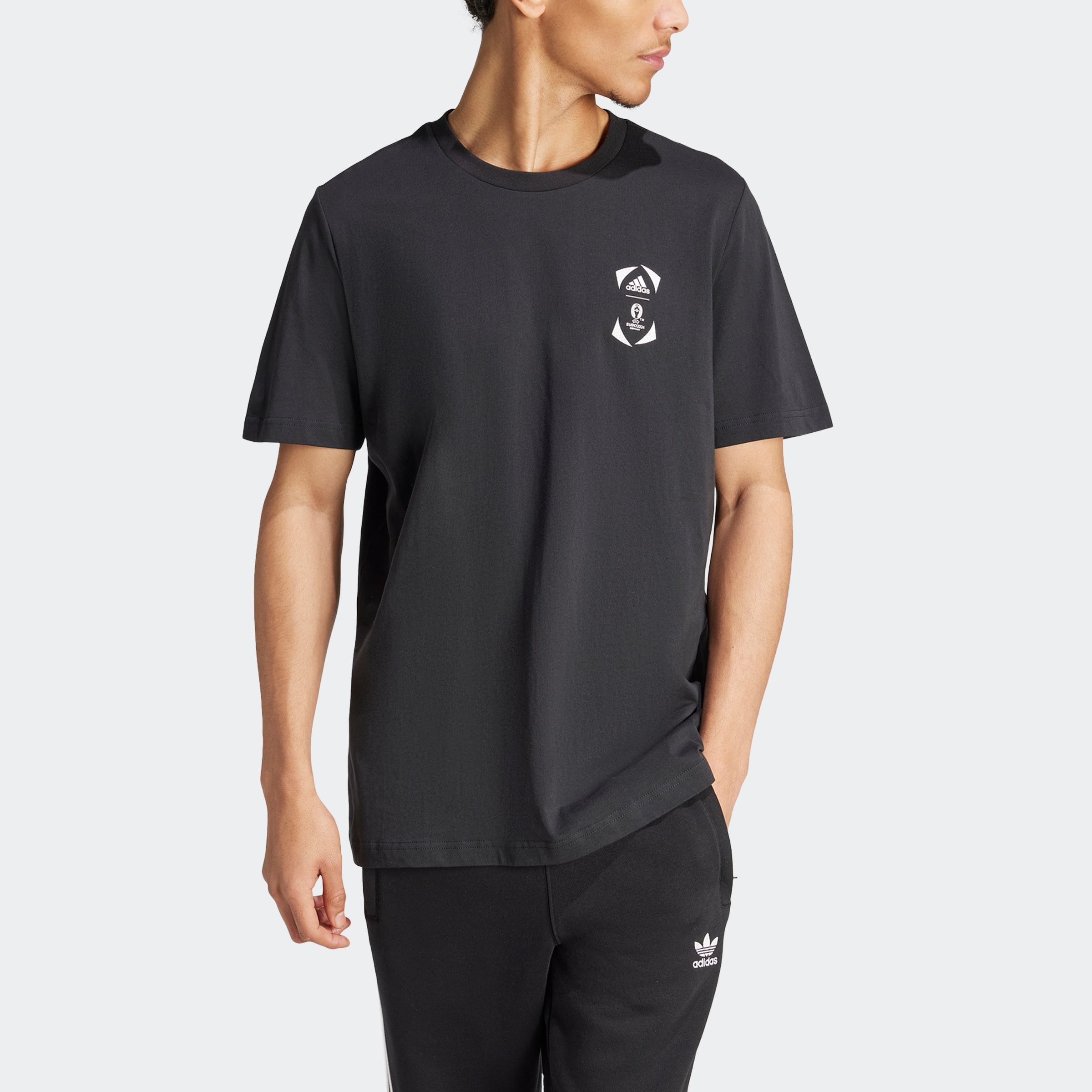 adidas Performance T-Shirt »OE STADIUM TEE«