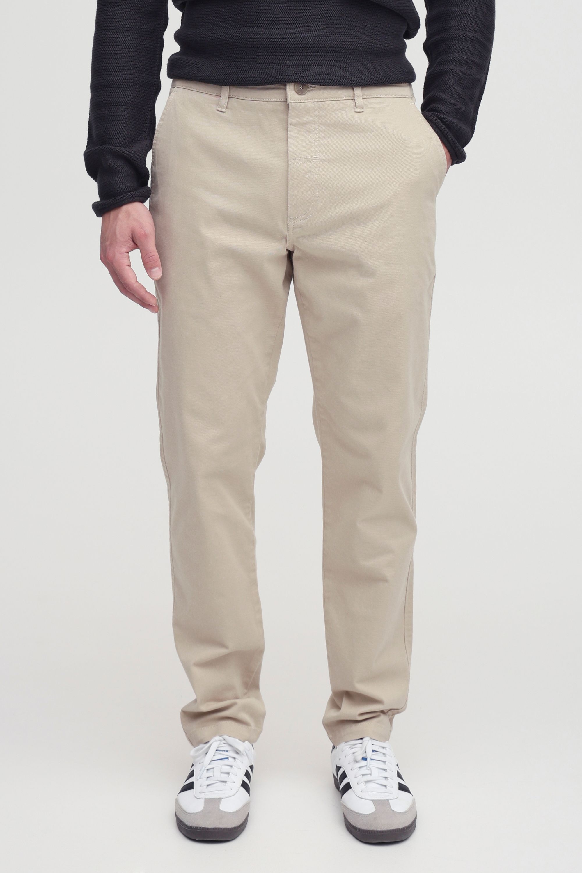 !Solid Stoffhose »Stoffhose SDErico«
