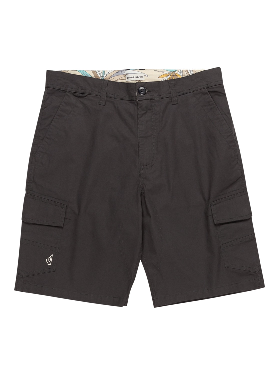 Quiksilver Cargoshorts »MW Cargo 20"«