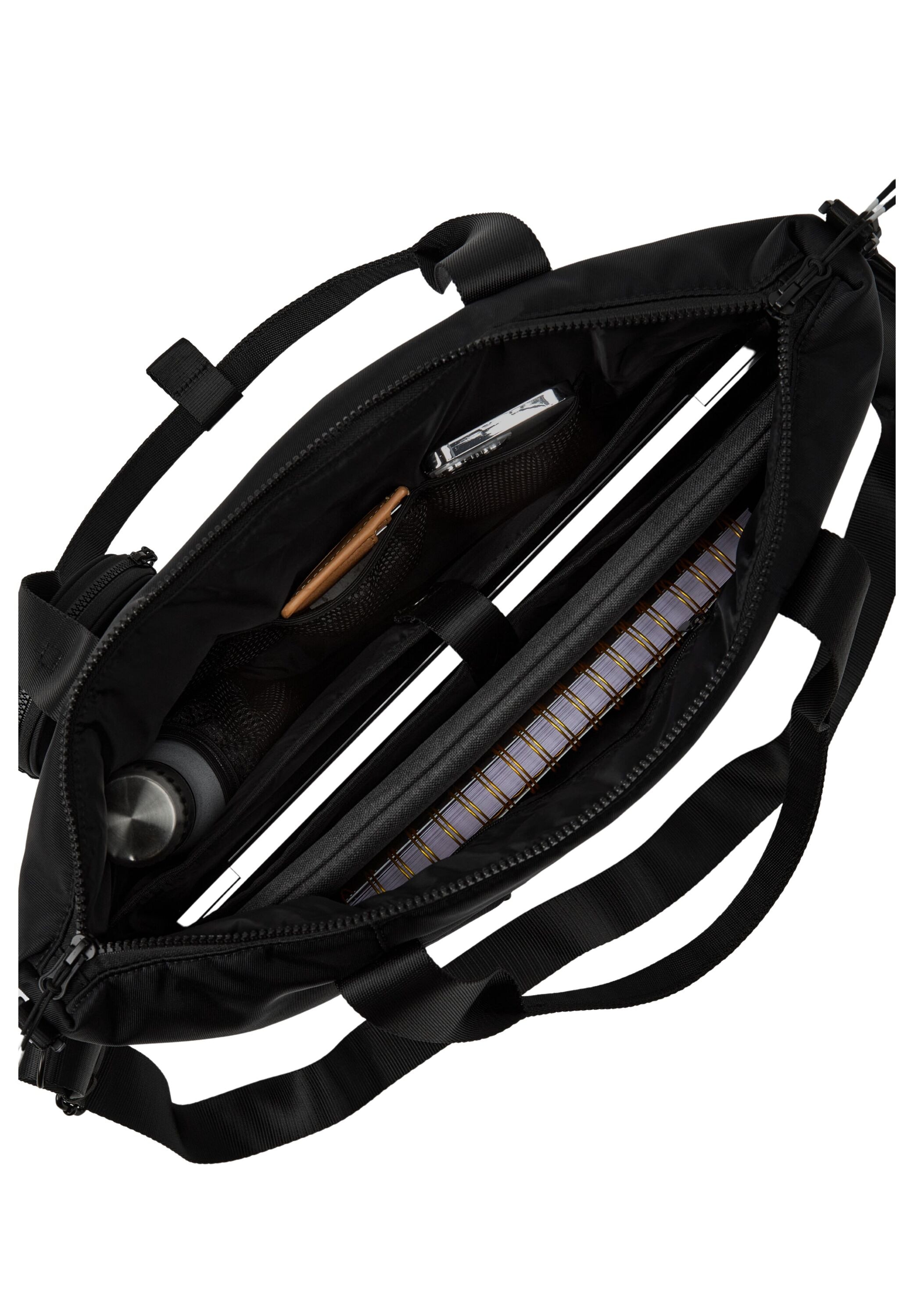Fabletics Handtasche »Fabletics BAG THE-MODULAR-GRIP-TOTE (THE EVERYDAY TOTE)« mit Innentaschen