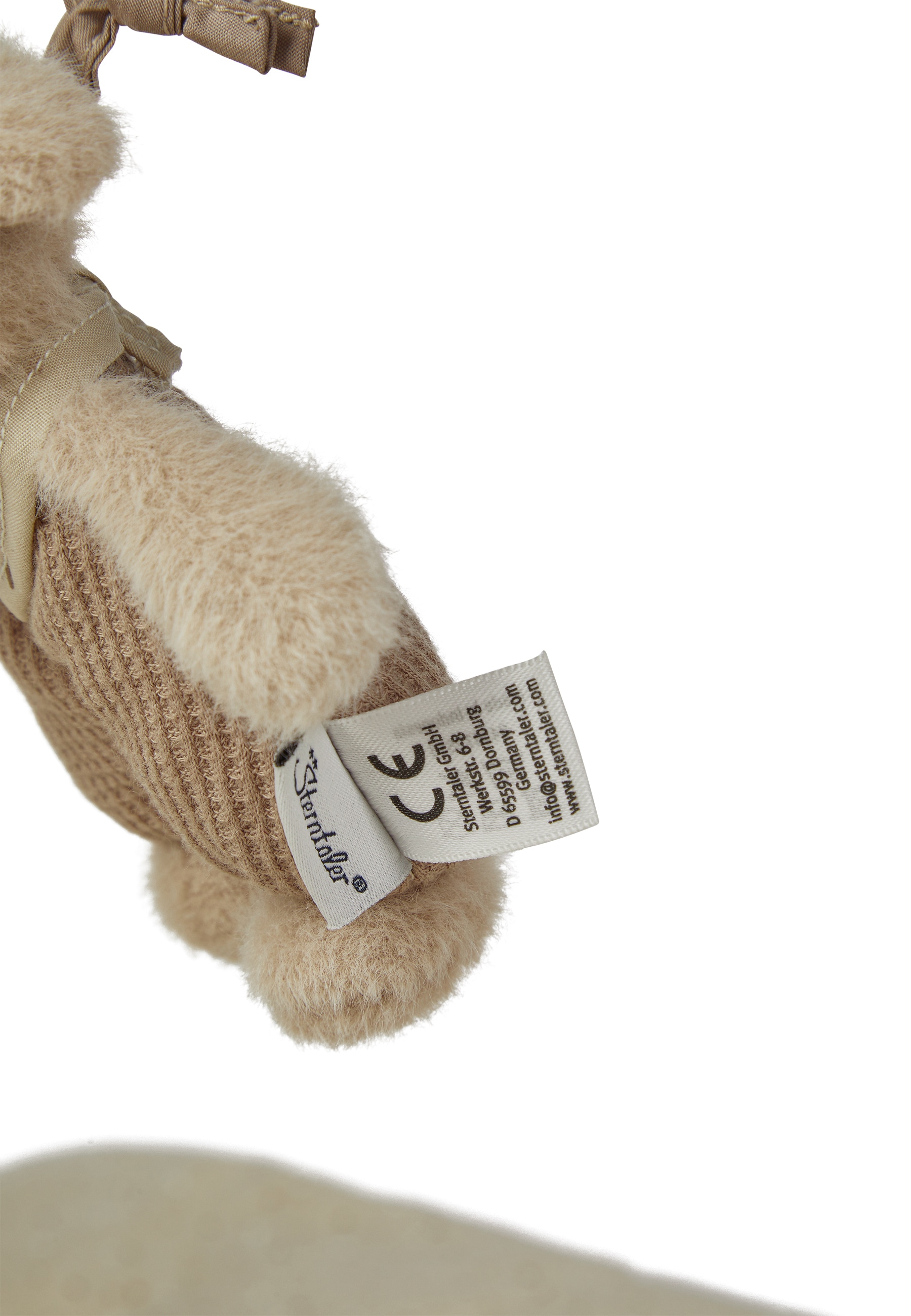 Sterntaler® Krabbeldecke »Spielbogen HUND Lucky«