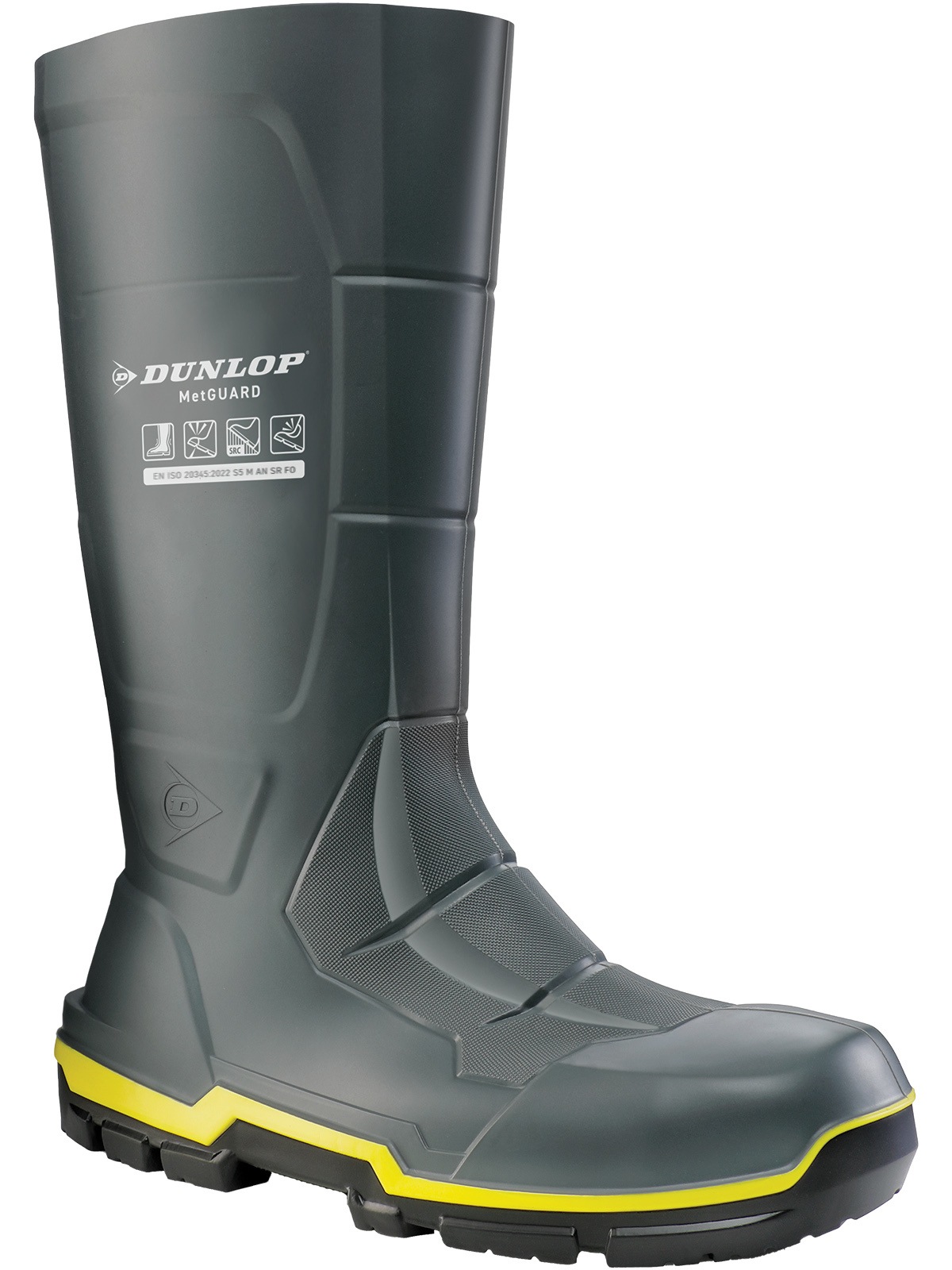 Dunlop Stiefel »Acifort MetGuard«