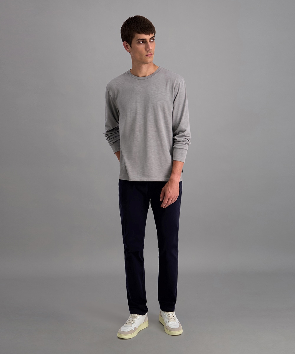 Pioneer Authentic Jeans Chinohose »PAJ-ENRICO«, Slim Fit