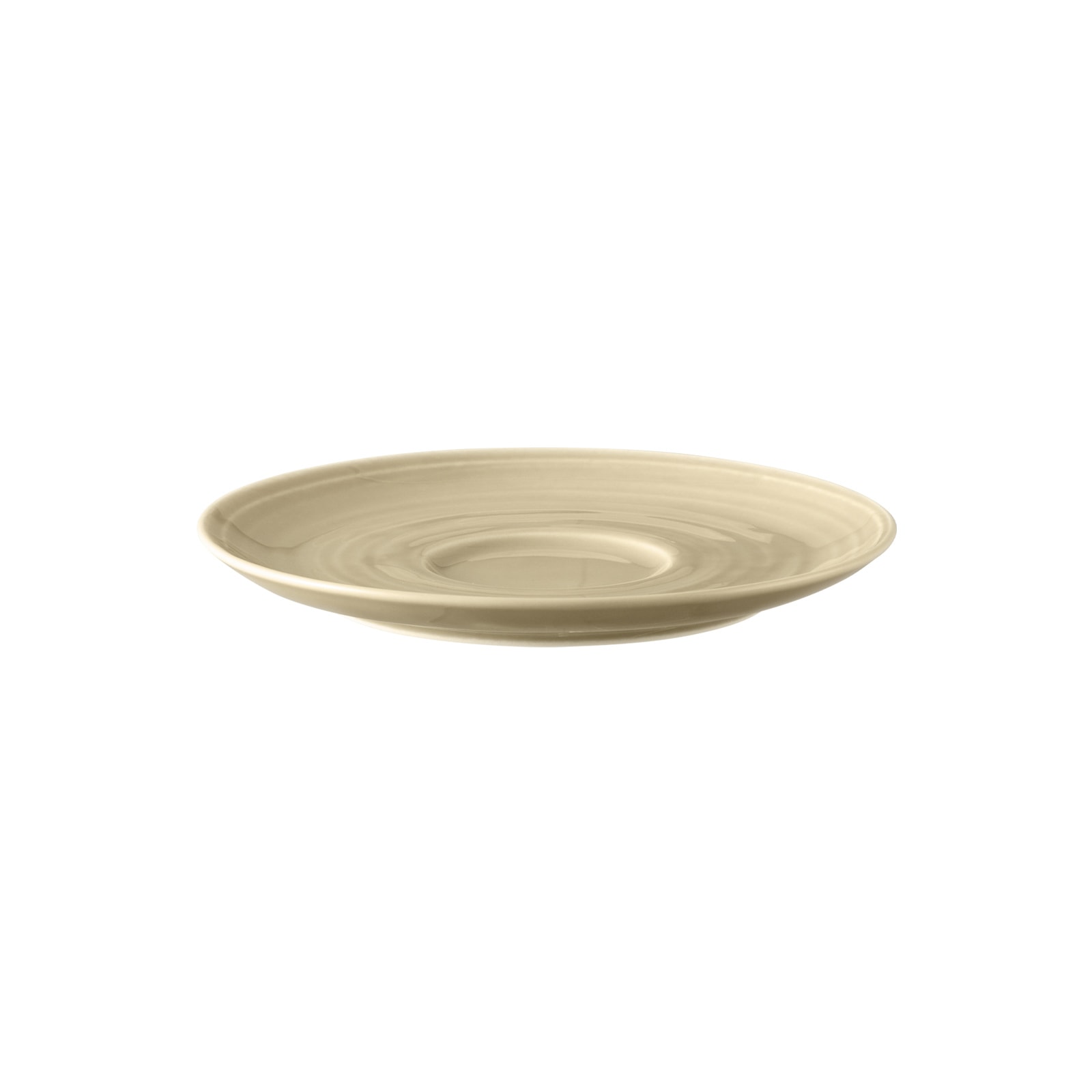 Seltmann Weiden Untertasse »Kombi-Untertassen Terra ø 16,1 cm 6er Set«