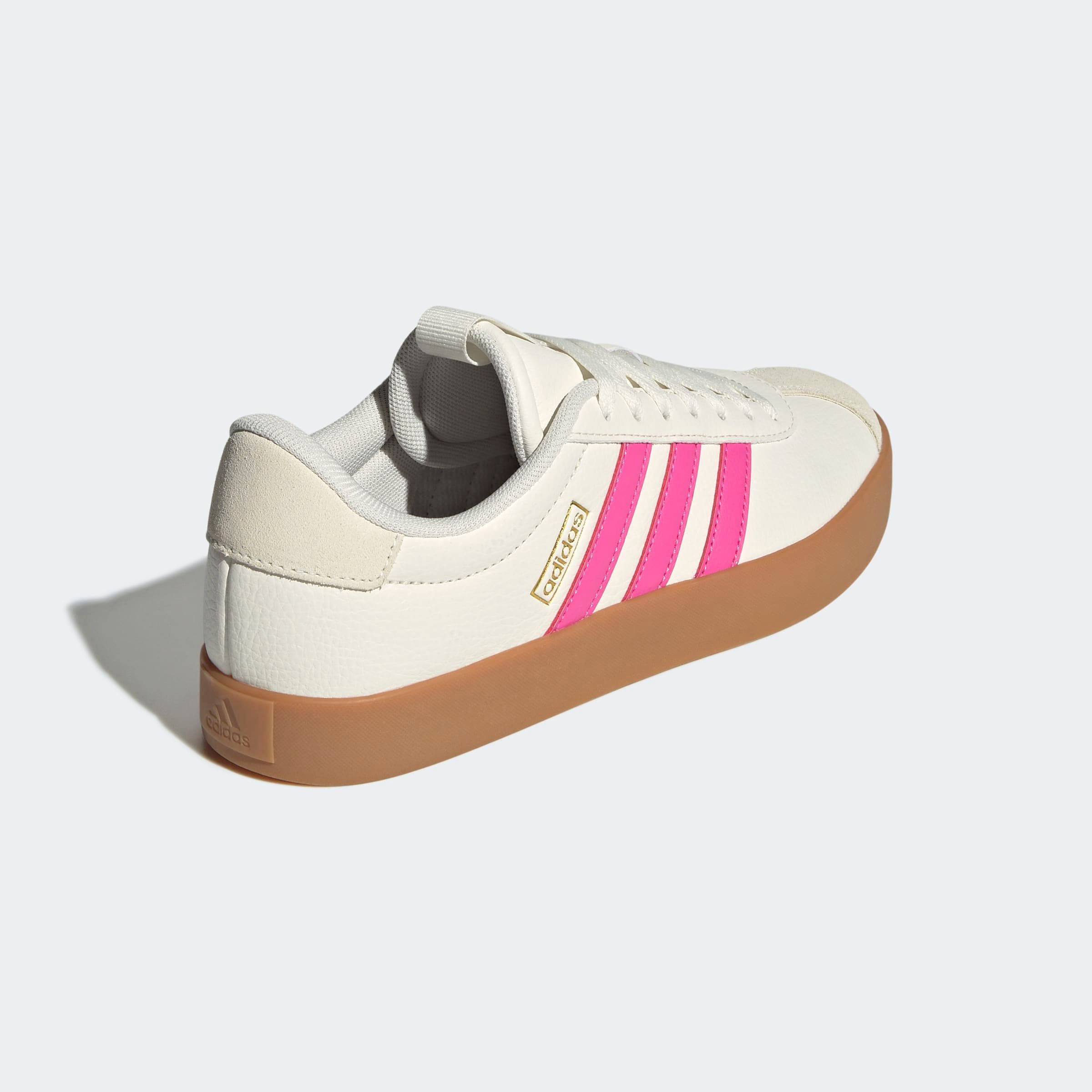 adidas Sportswear Sneaker, inspiriert vom Design des adidas samba