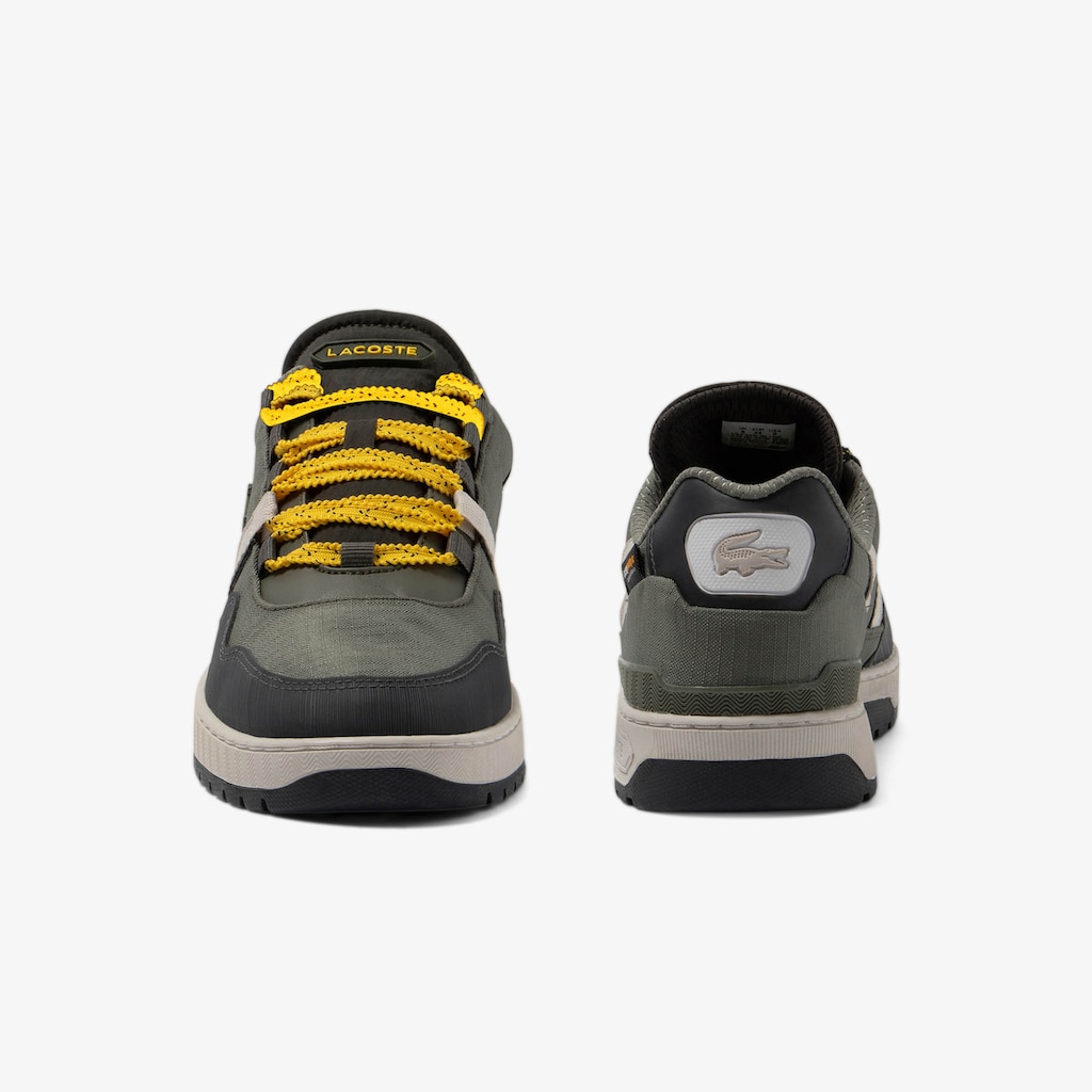 Lacoste Sneaker »T-CLIP WNTR 223 1 SMA«