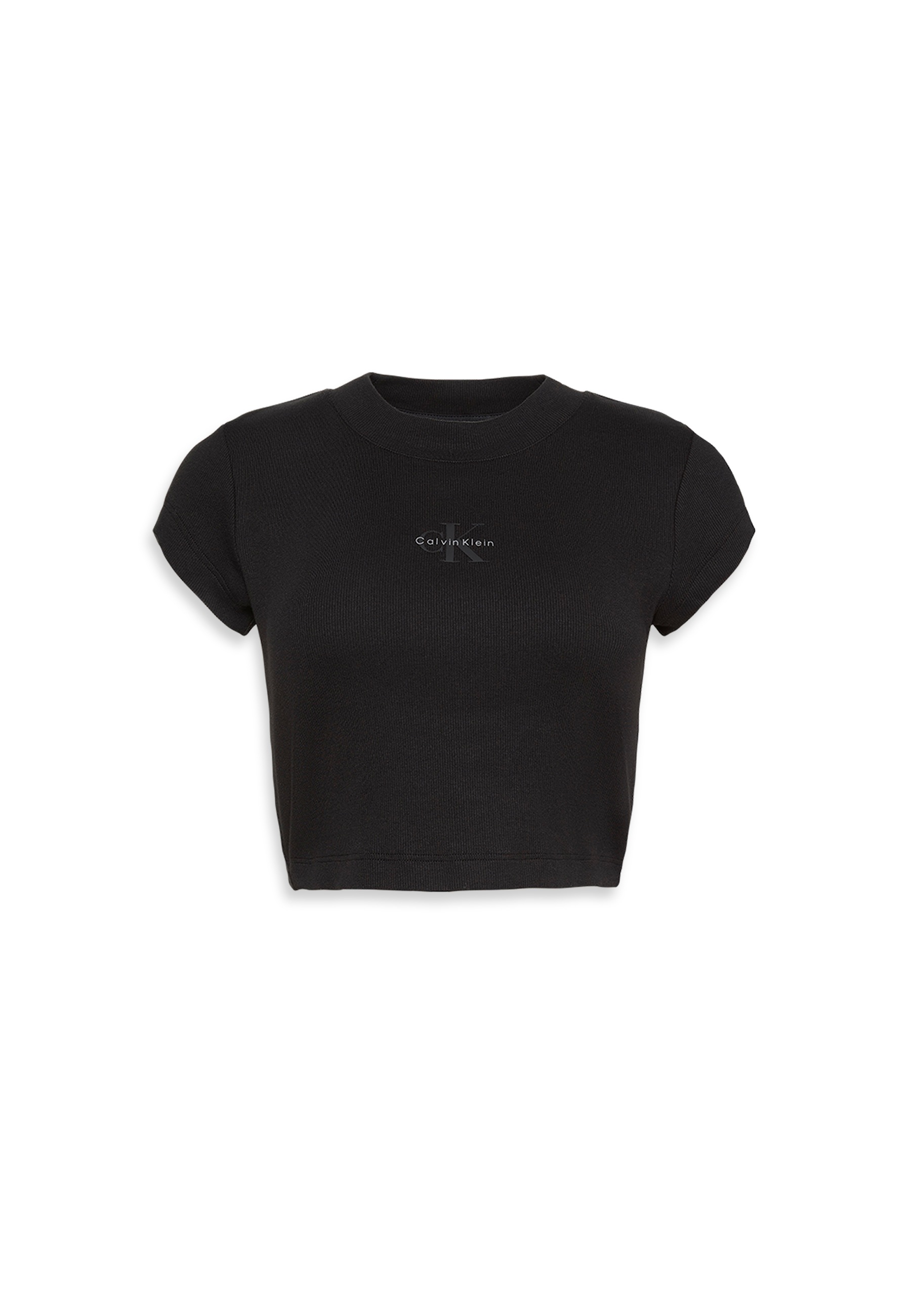 Calvin Klein Jeans T-Shirt »MONOGRAM BABY TEE«