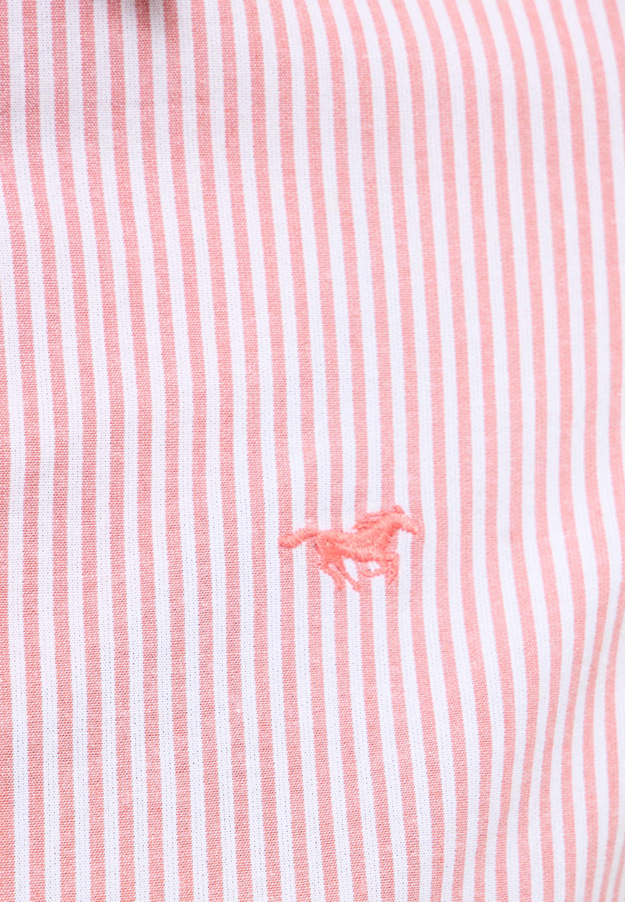 MUSTANG Langarmbluse »Damen Style Allegheny«