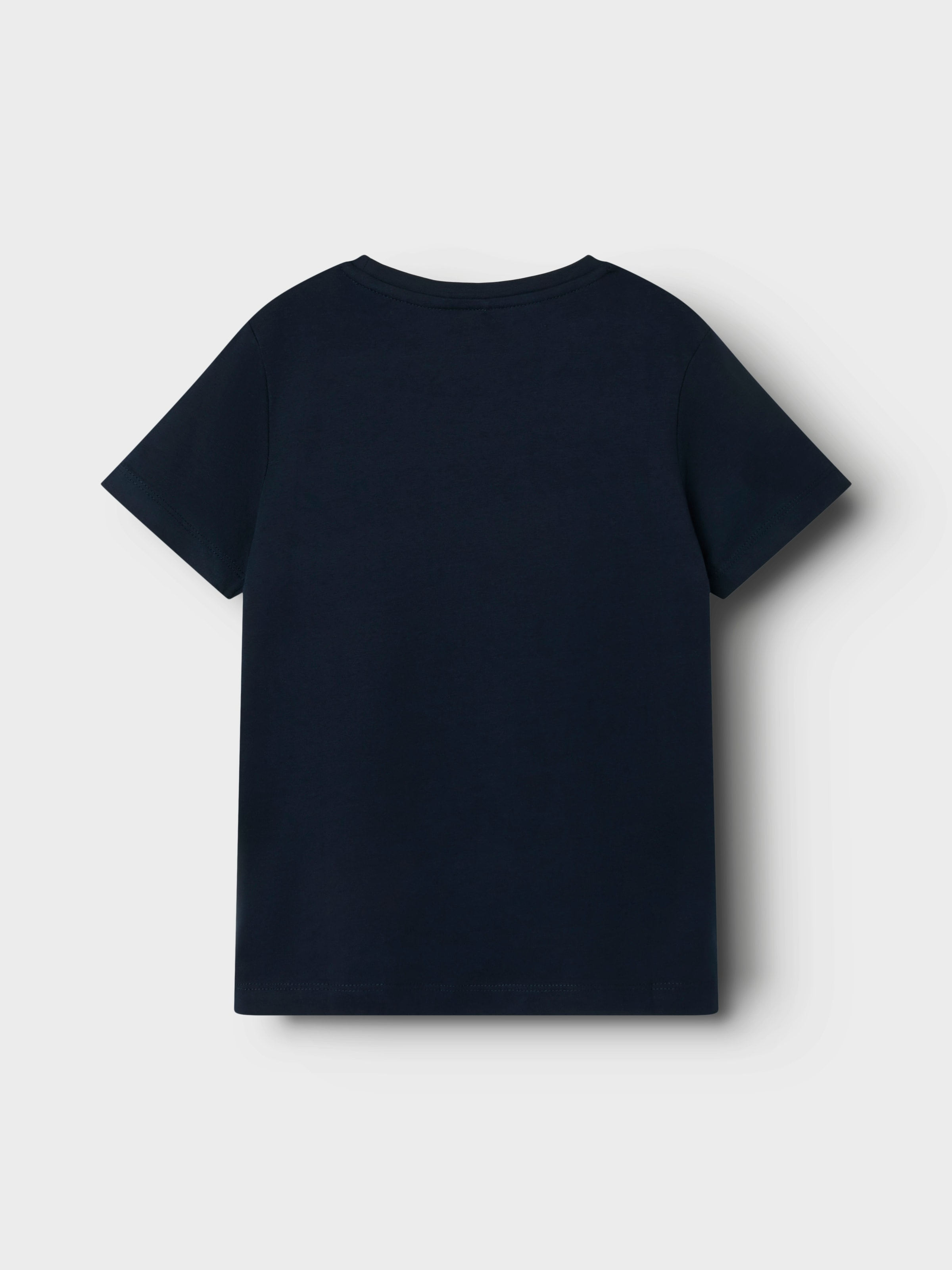 Name It Print-Shirt »NKMJADIL NARUTO SS TOP NOOS BIO«