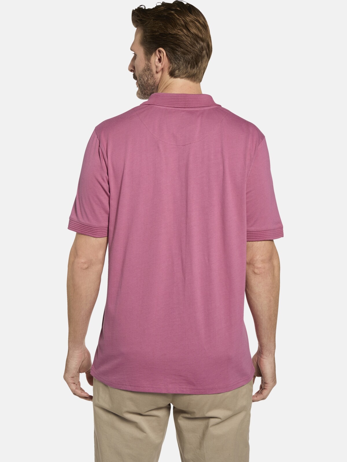 Babista Poloshirt »Poloshirt VILORIO«, (1 tlg.)