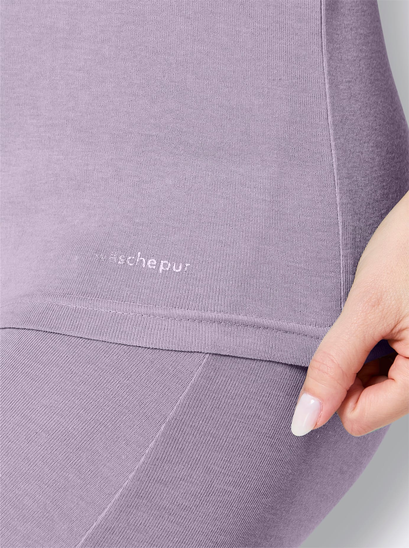 wäschepur Achseltop 2 Stk.