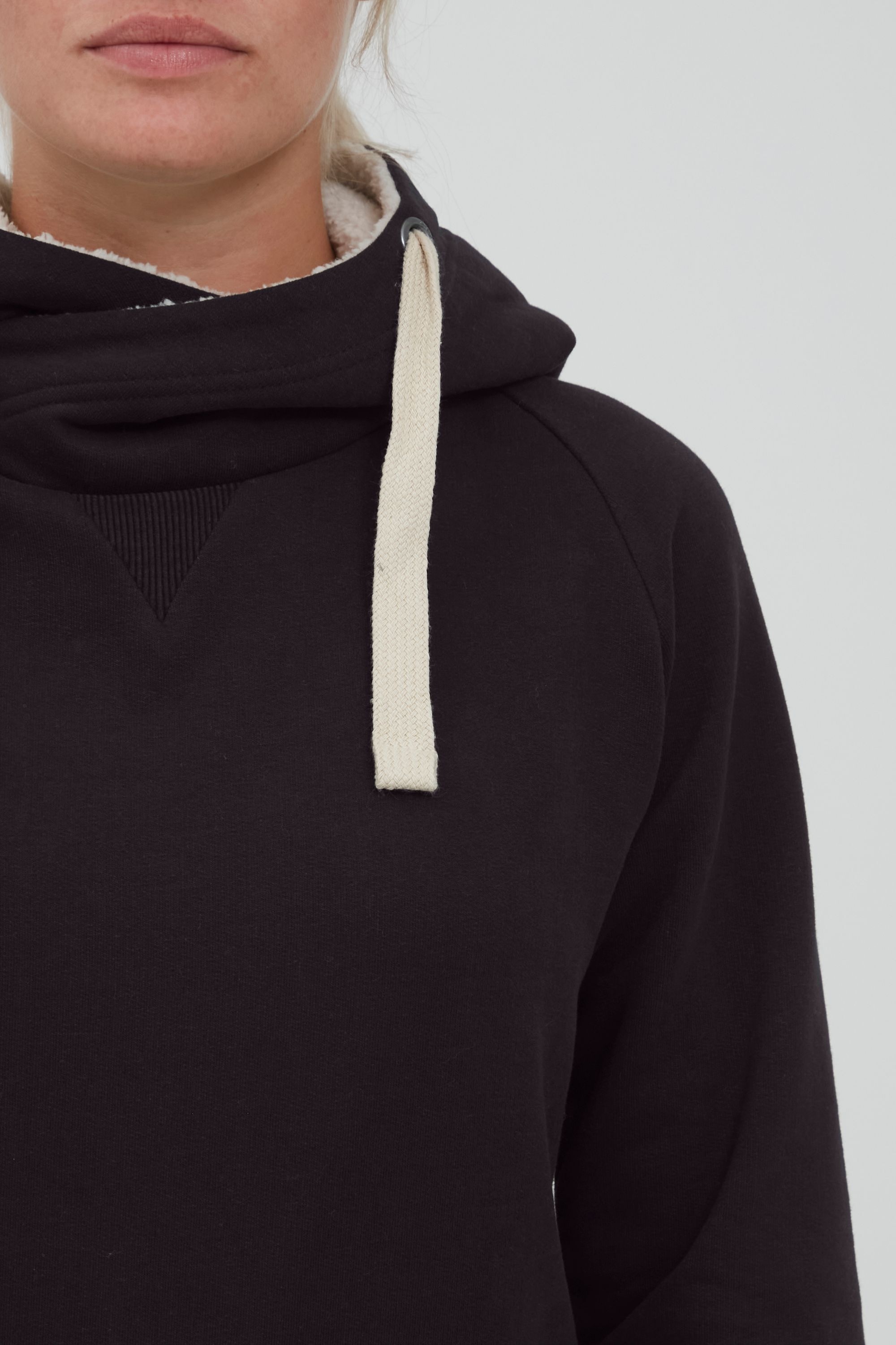 OXMO Hoodie »Hoodie OXJulia«