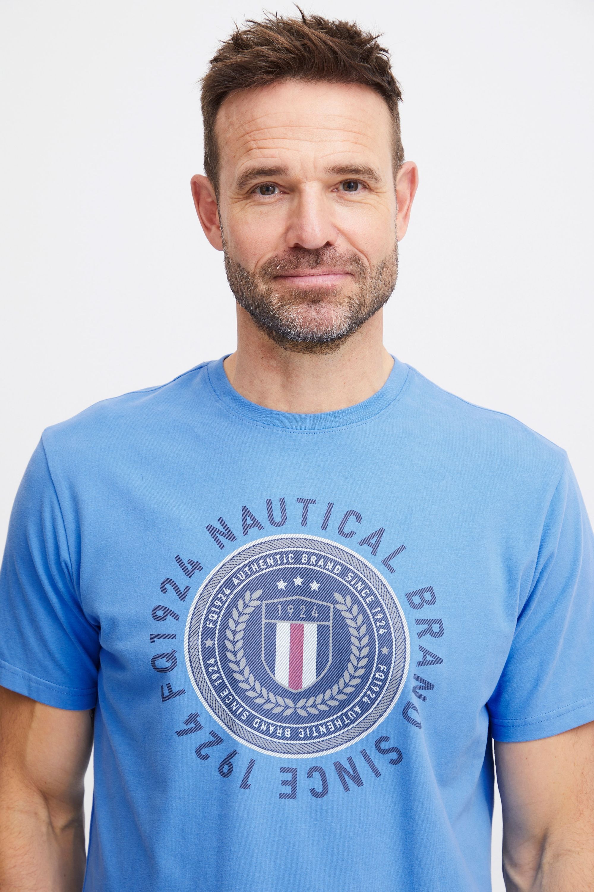 FQ1924 T-Shirt »T-Shirt FQTom«