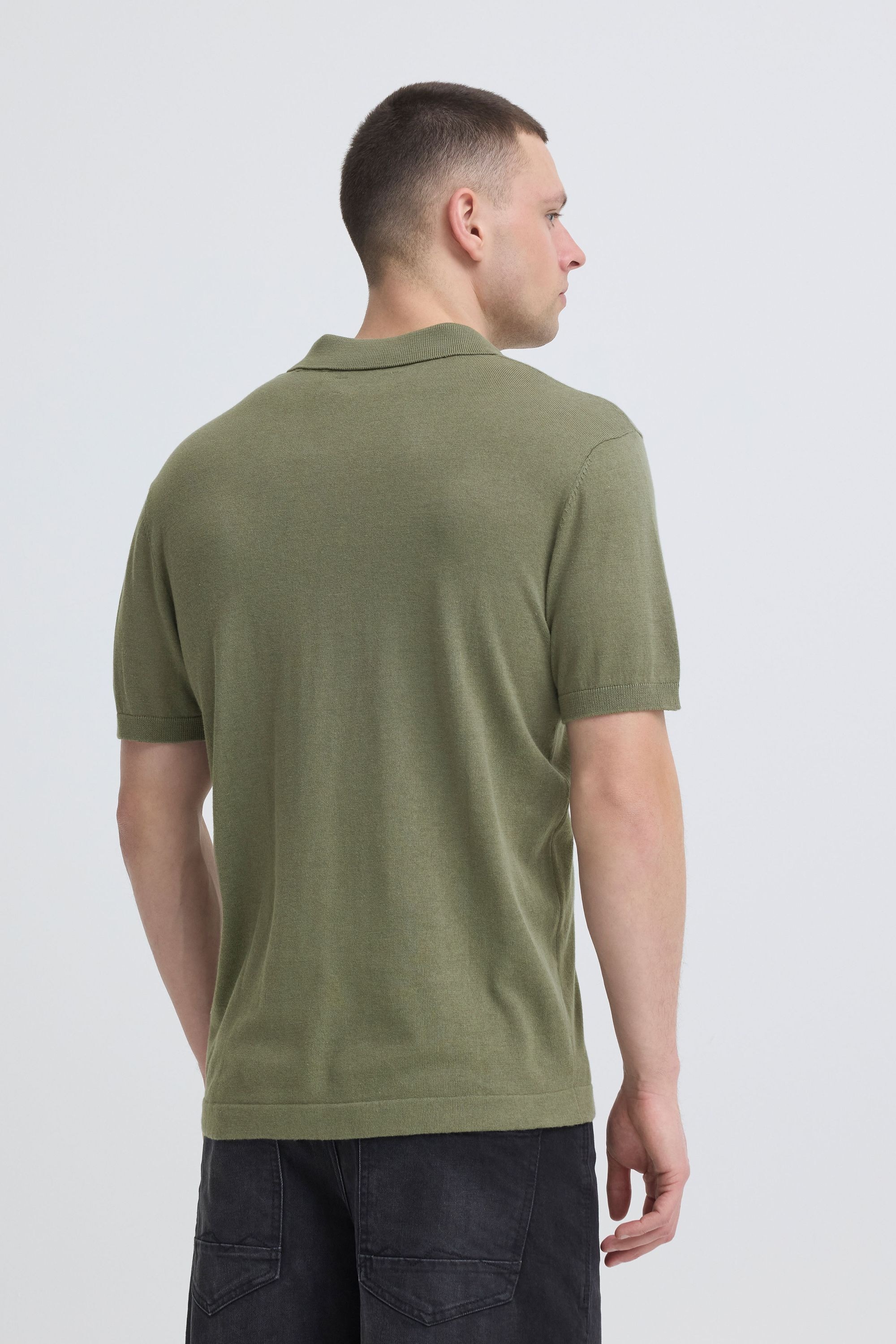 Blend Poloshirt »Poloshirt BHDao Polo«