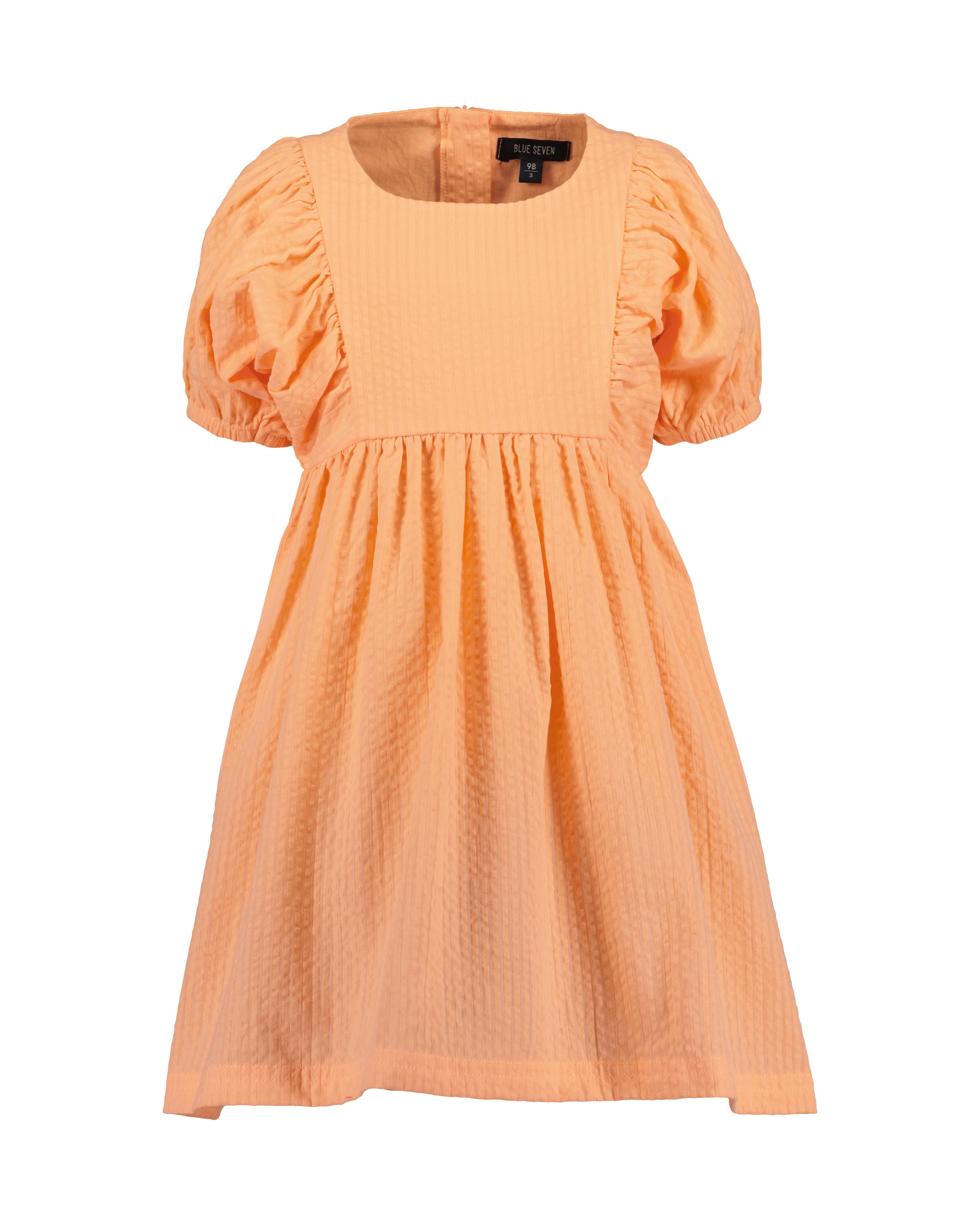 Blue Seven Sommerkleid