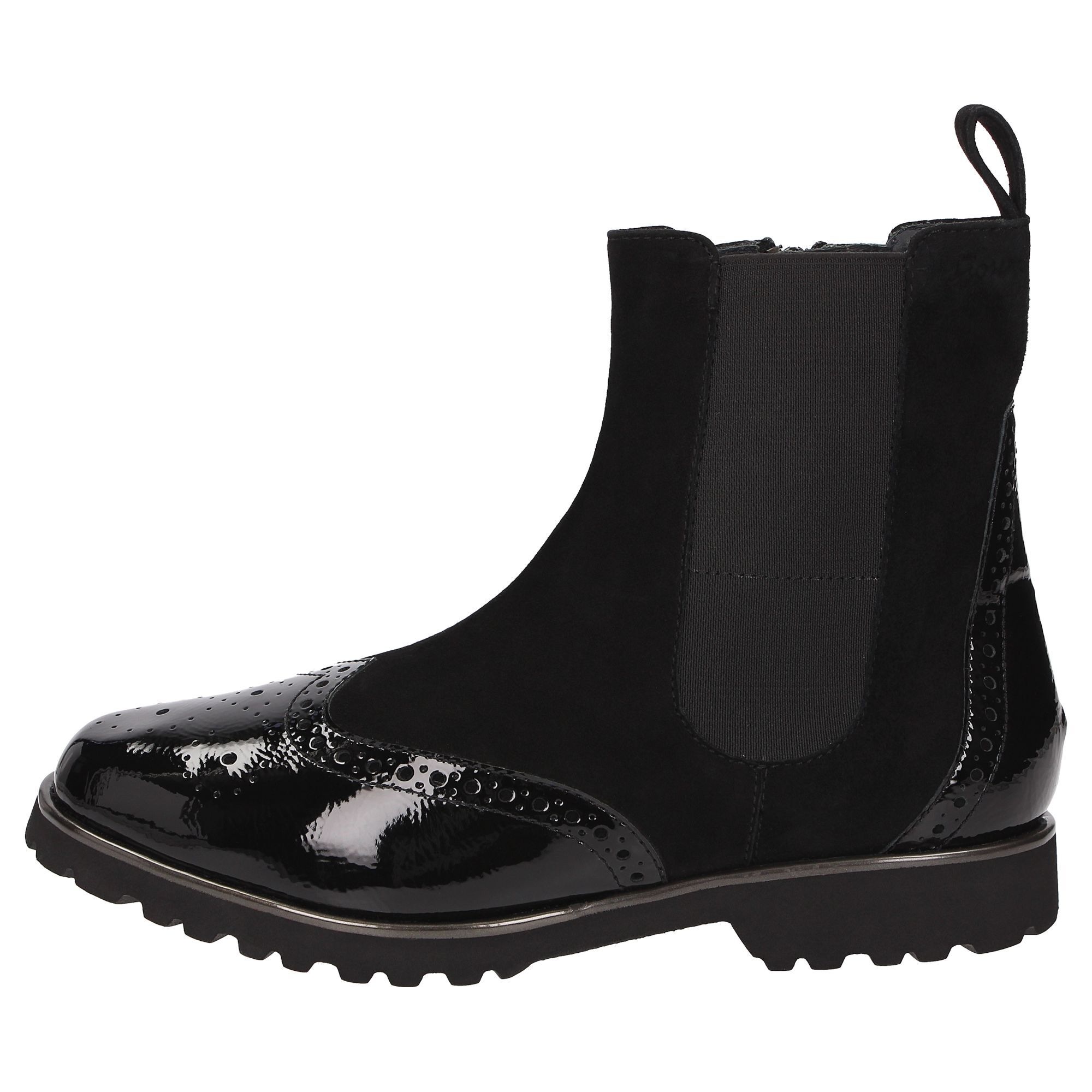 SIOUX Stiefelette »Meredith-751-H«