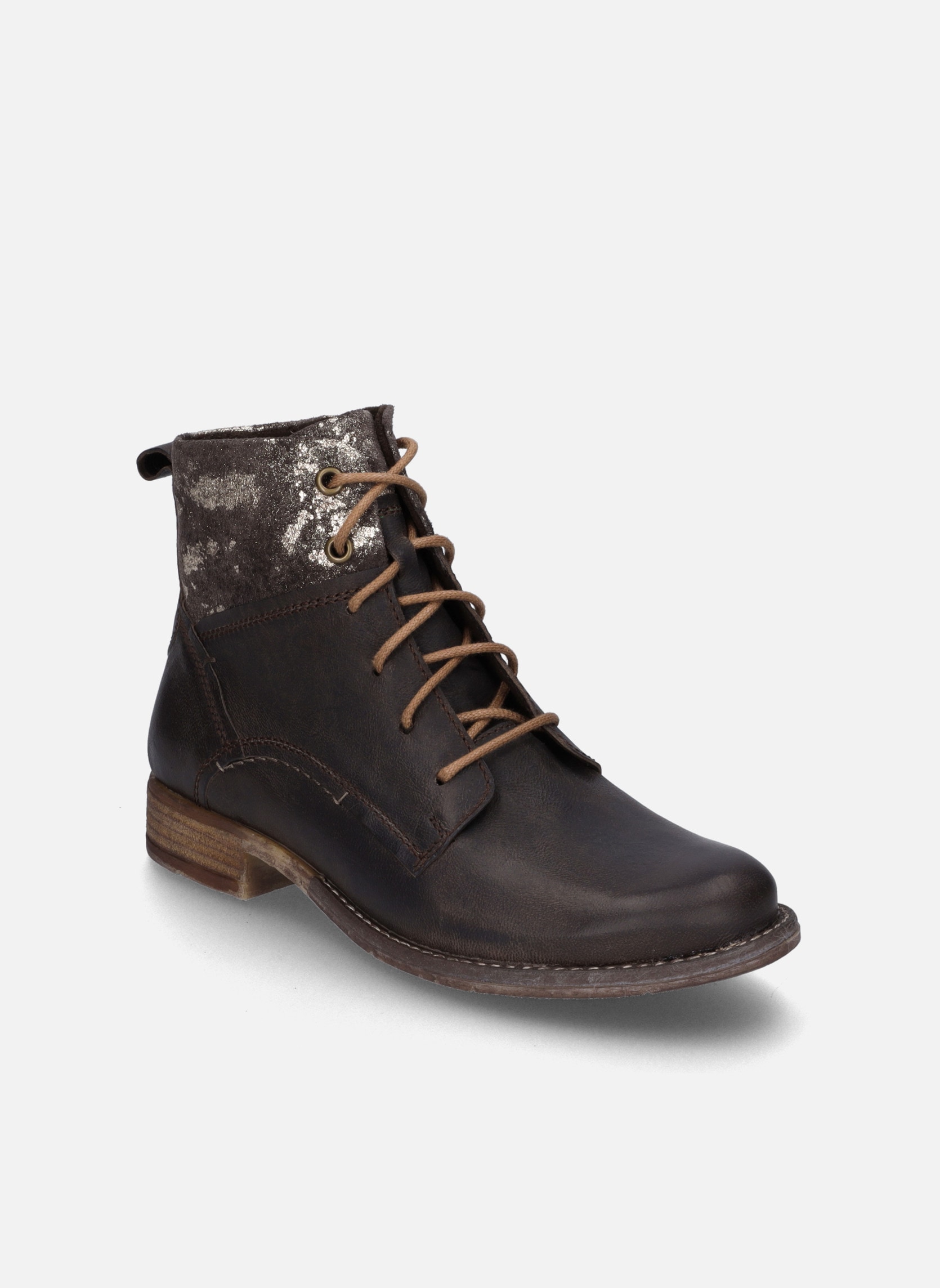 Josef Seibel Stiefelette »Sienna 95, espresso«
