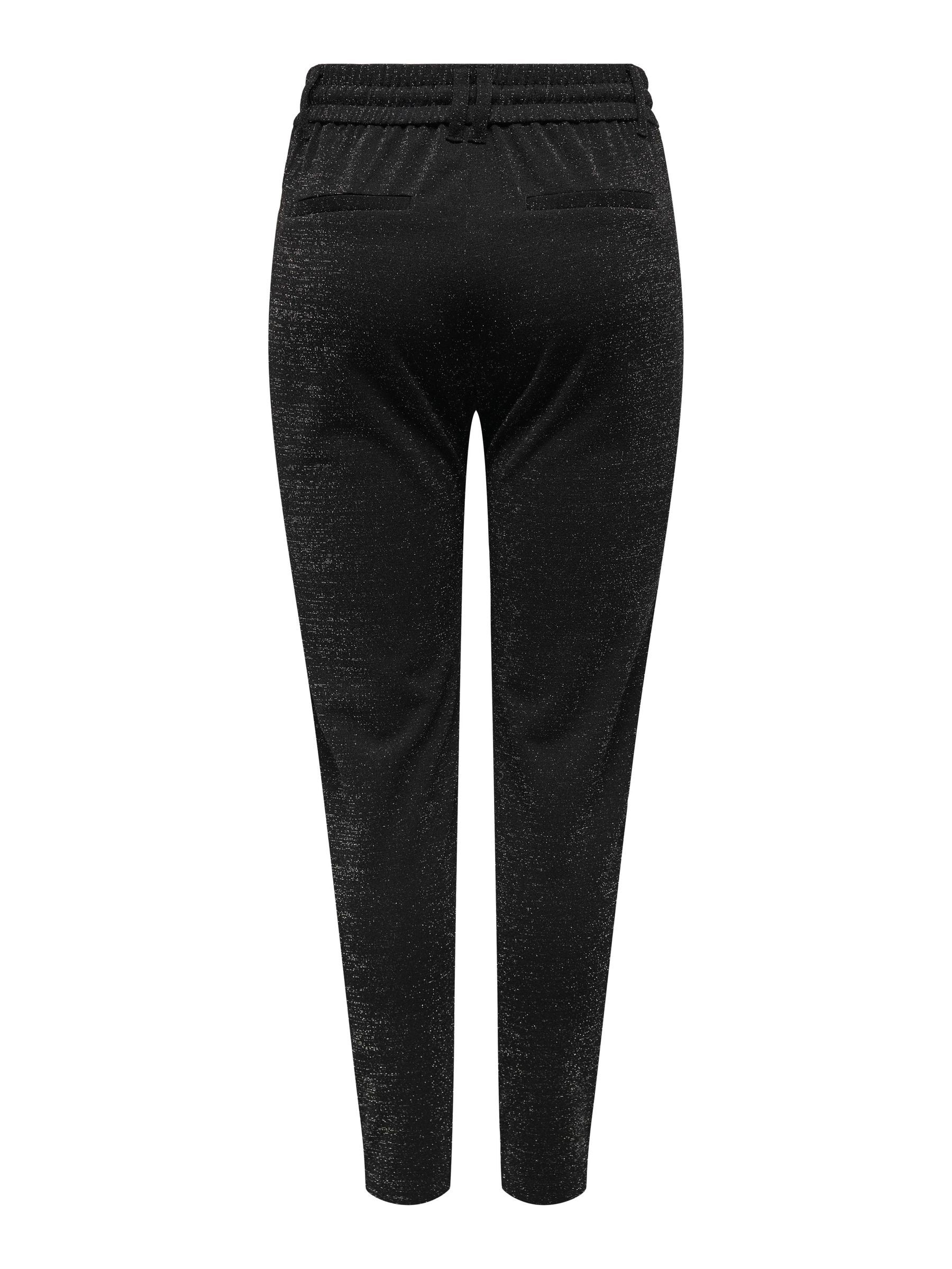 ONLY CARMAKOMA Jogginghose »CARPOPTRASH-ALYA EASY GLIT PANT NOOS«