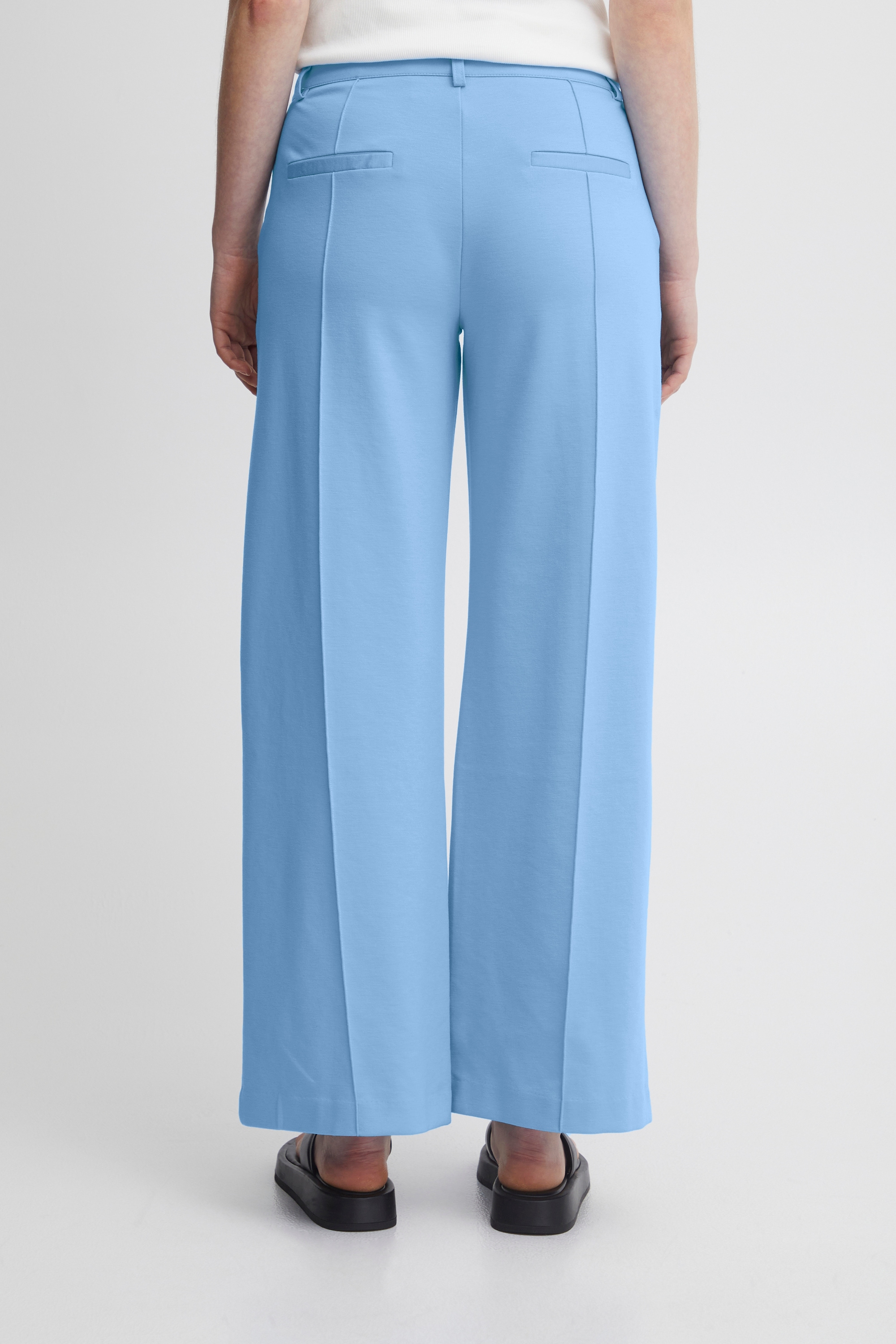 Ichi Stoffhose »Casual IHKATE«