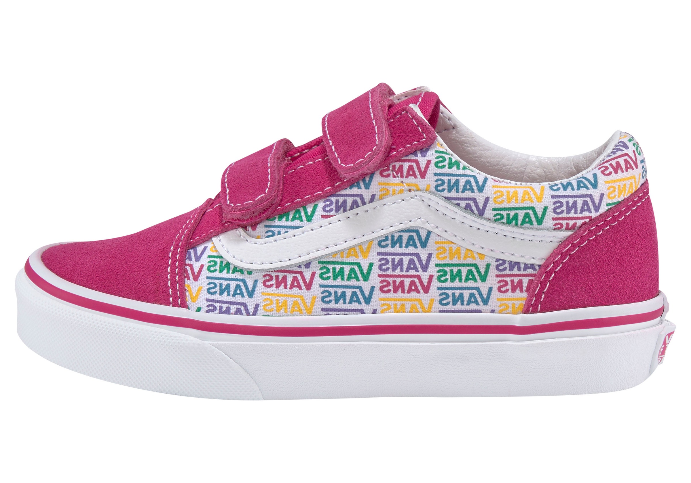 vans old skool platform otto