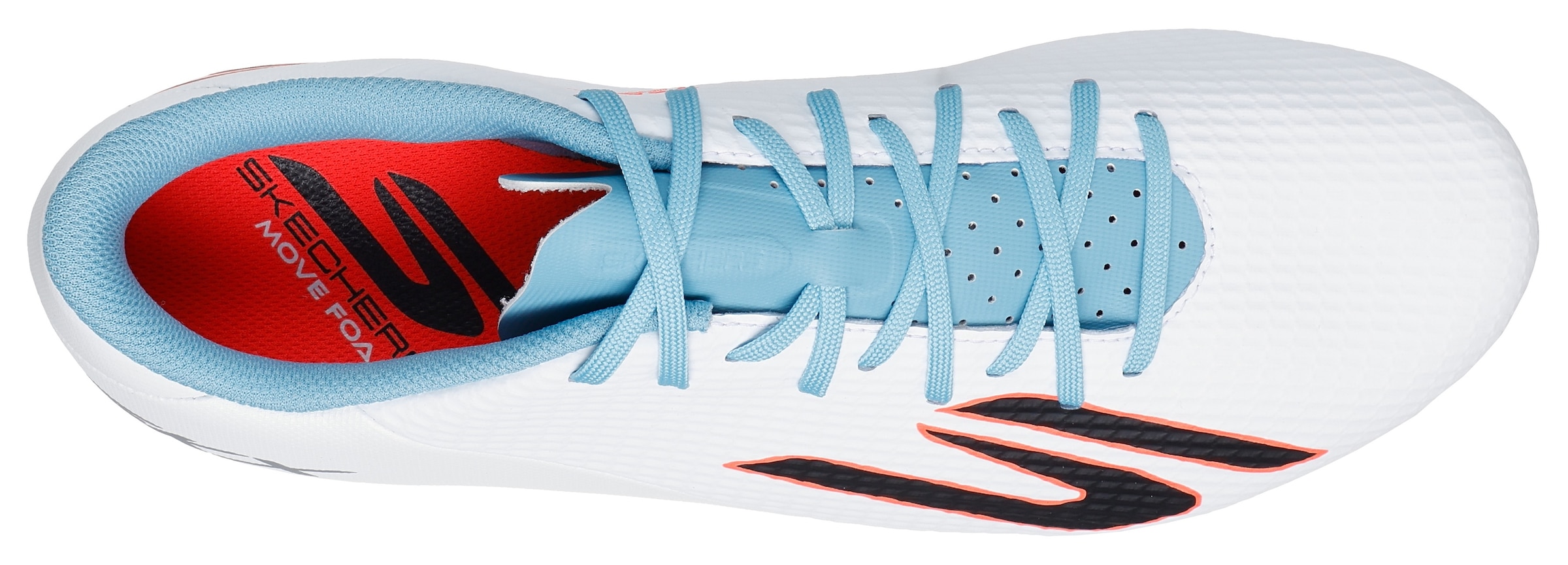 Skechers Fußballschuh »GOLD FG, Go Soccer Mens, Skechers Skx_2 Academy Fg«  Sportschuh, Naturrasenschuh mit Stollen