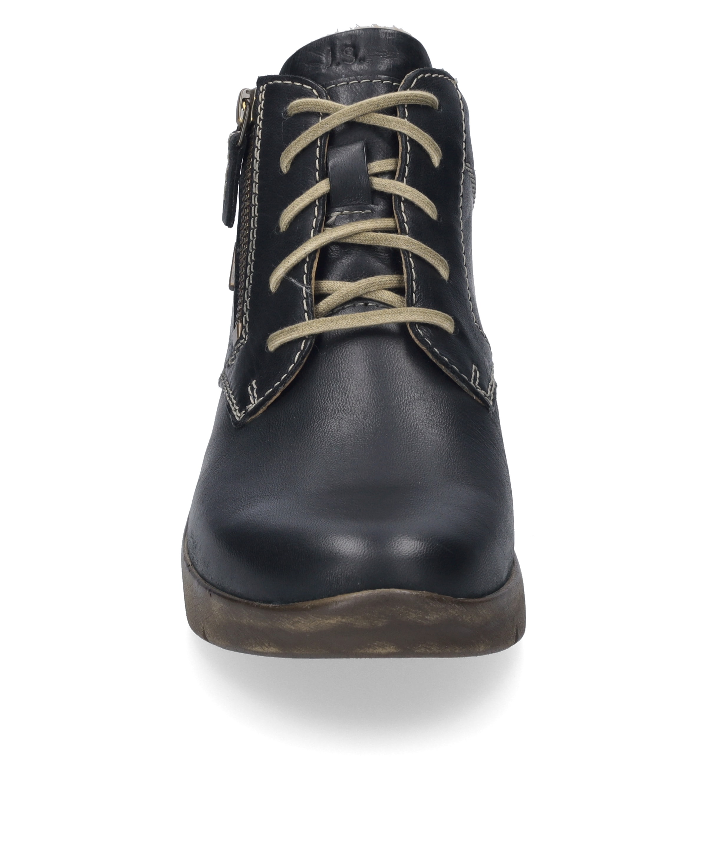 Josef Seibel Stiefelette »Conny 52, schwarz«