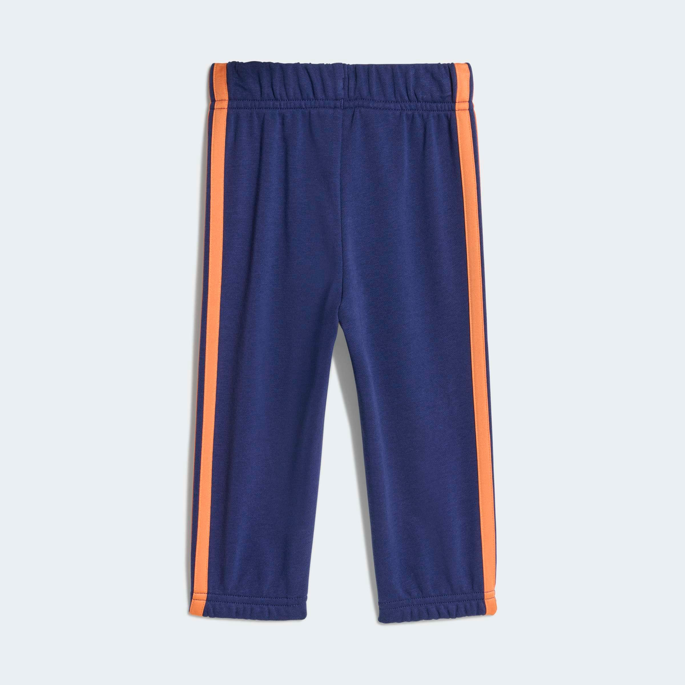 adidas Sportswear Trainingsanzug »I 3S FT JOG 240« 2 tlg.