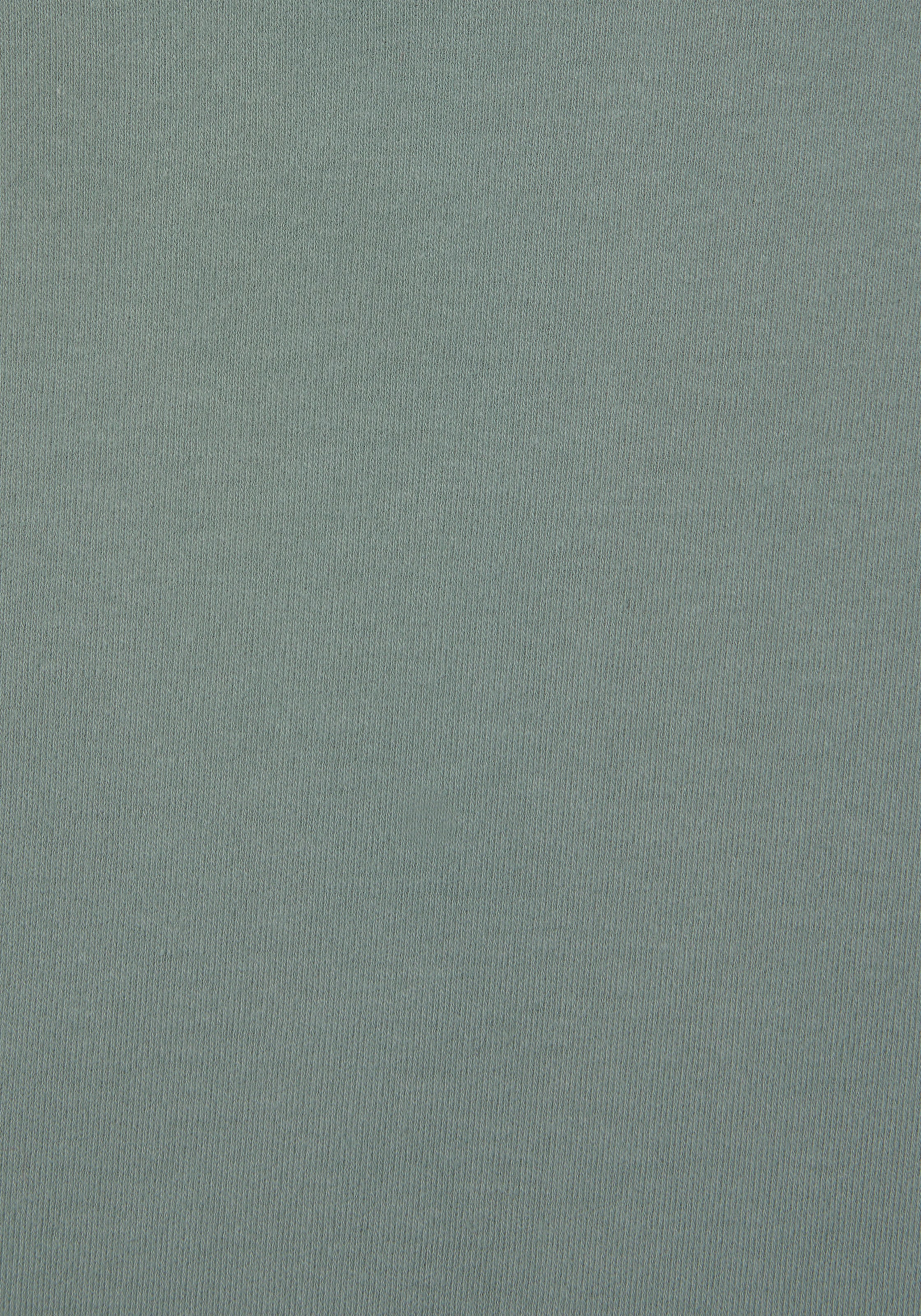 Vivance Langarmshirt »aus reiner Baumwolle«, (2er-Pack), aus leicht wärmender Interlock-Qualität