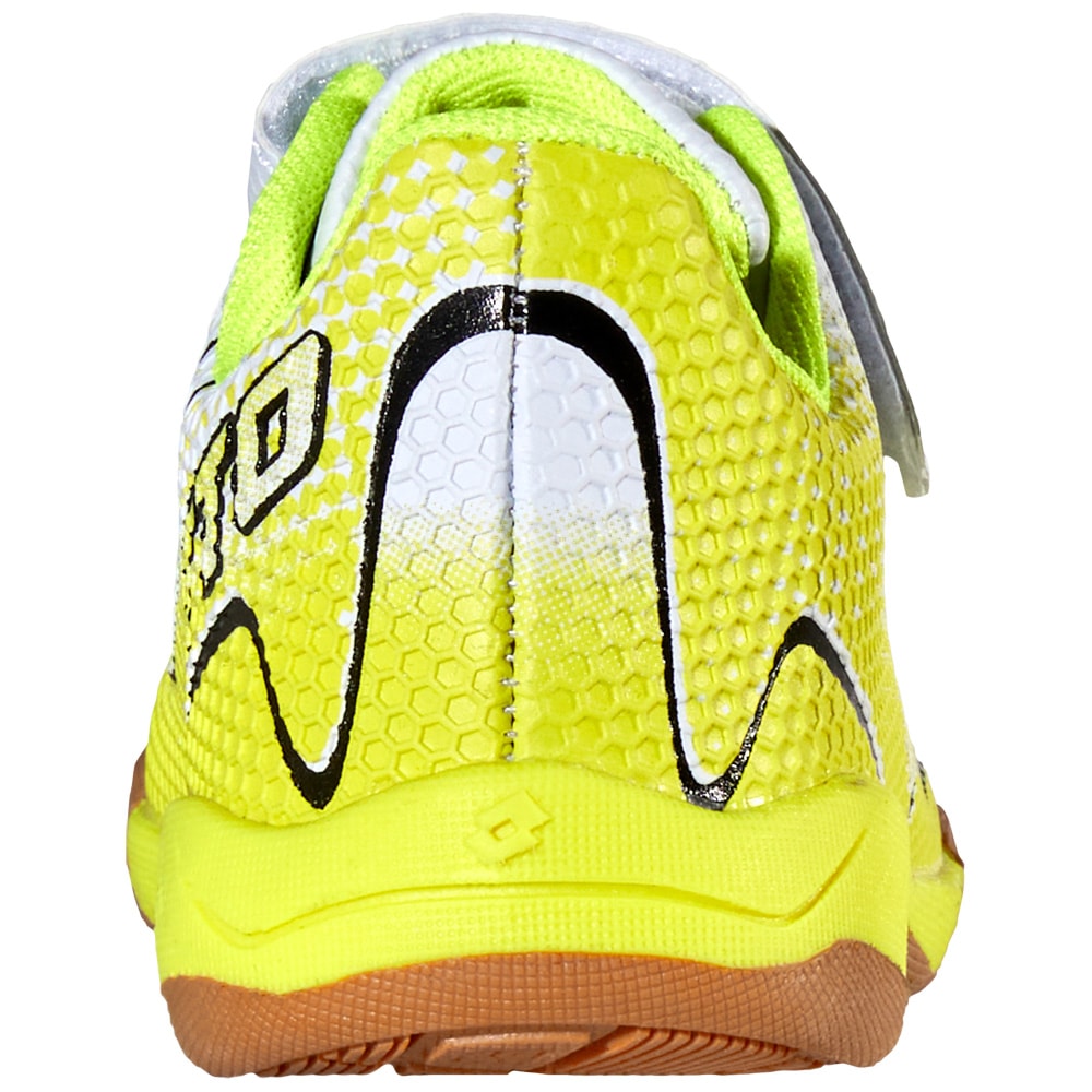 lotto Hallenschuh  - Indoor Sportschuhe mit nicht abfärbender Sohle