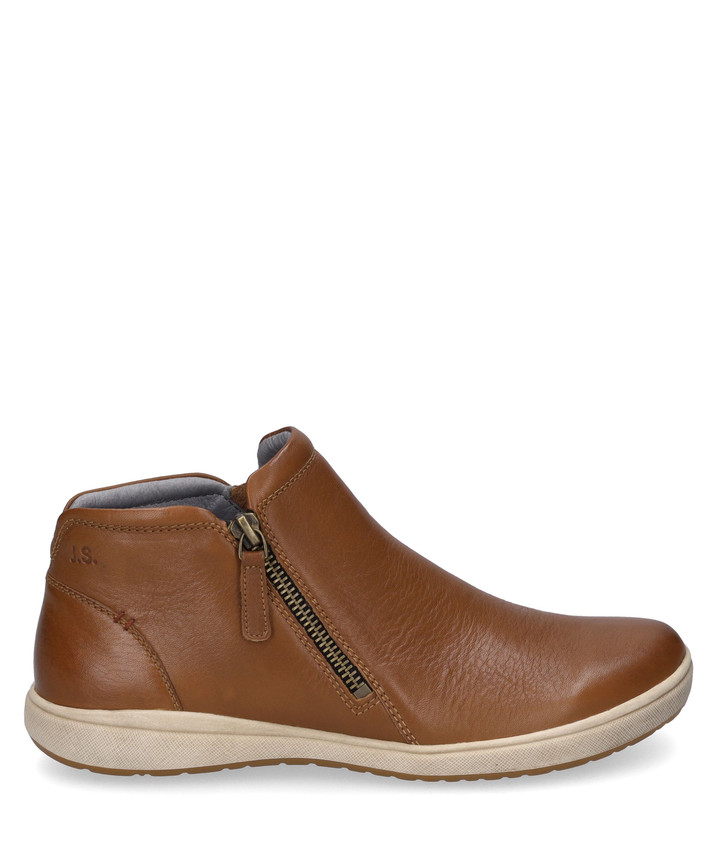 Josef Seibel Sneaker »Caren 09, cognac«