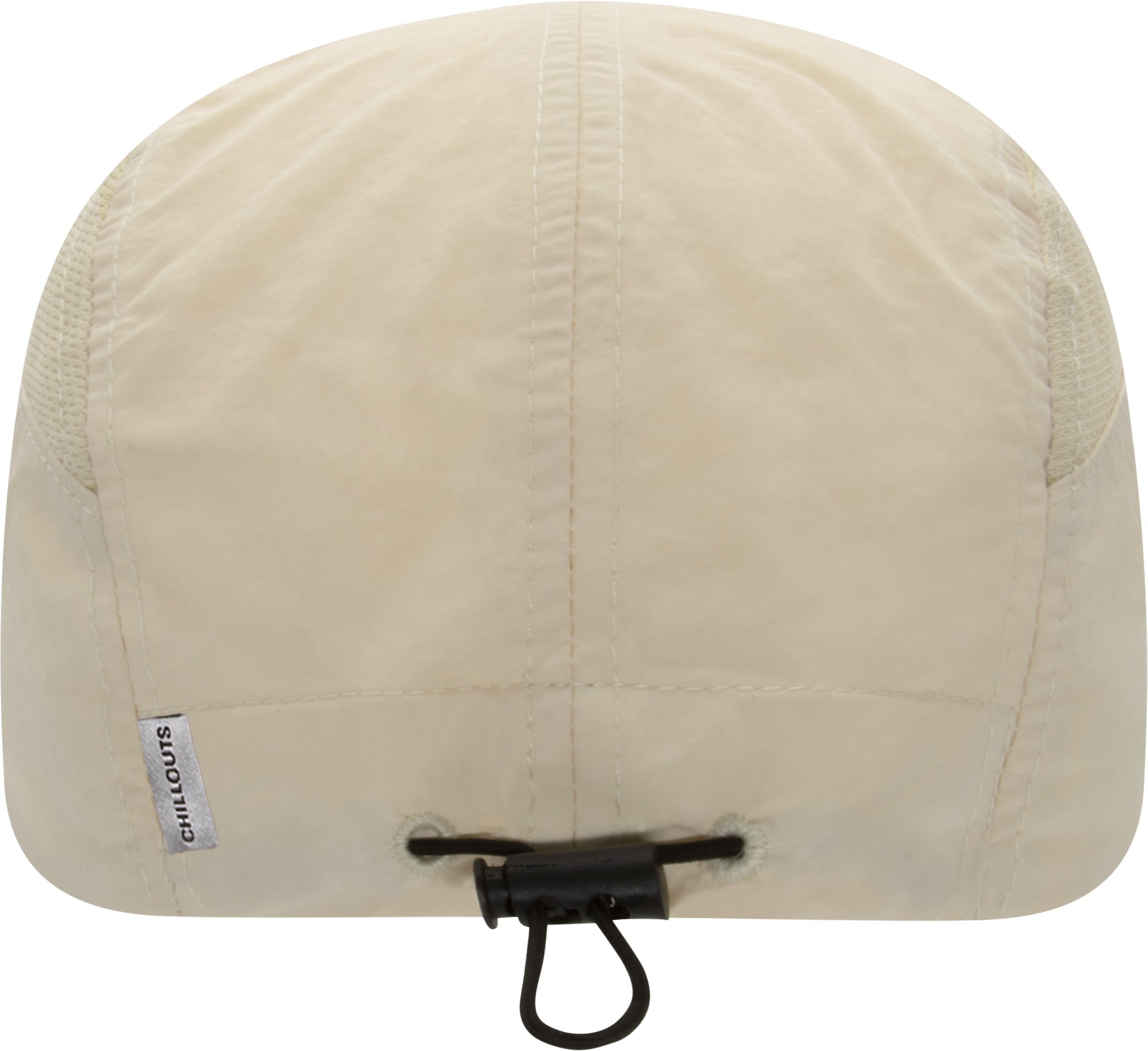 chillouts Baseball Cap »Cairo Hat«