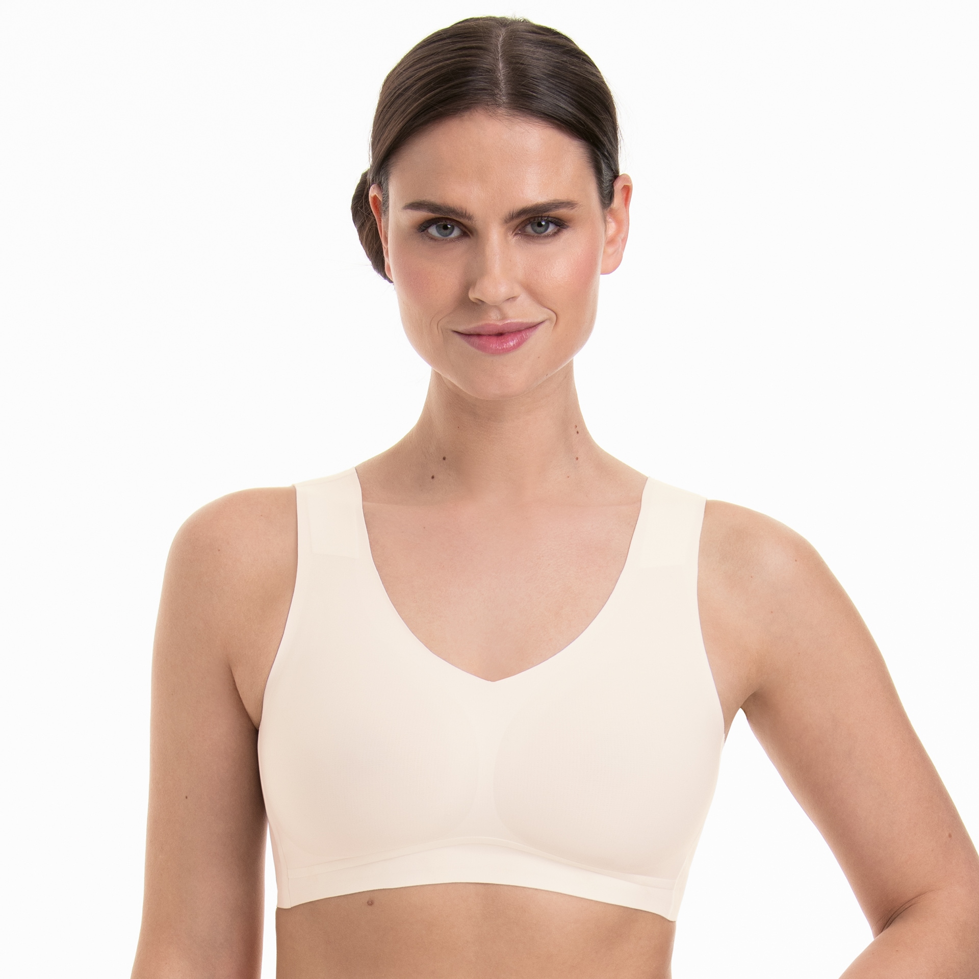 Anita since 1886 Bralette »Essential« herausnehmbarer Schale, gemoldete Cups, ohne Bügel, atmungsaktiv