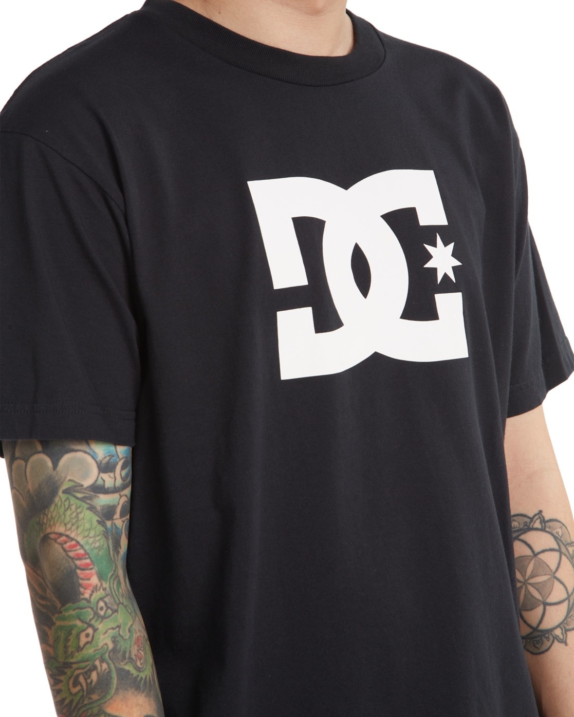 DC Shoes T-Shirt »DC Star«