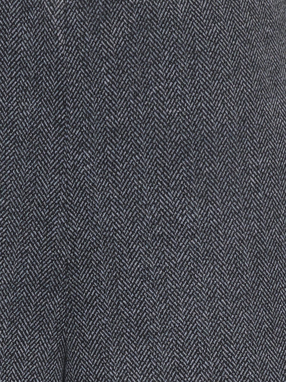ONLY Anzughose »ONLBREMEN MW HERRINGBONE WIDE PANT PNT«  Materialmix
