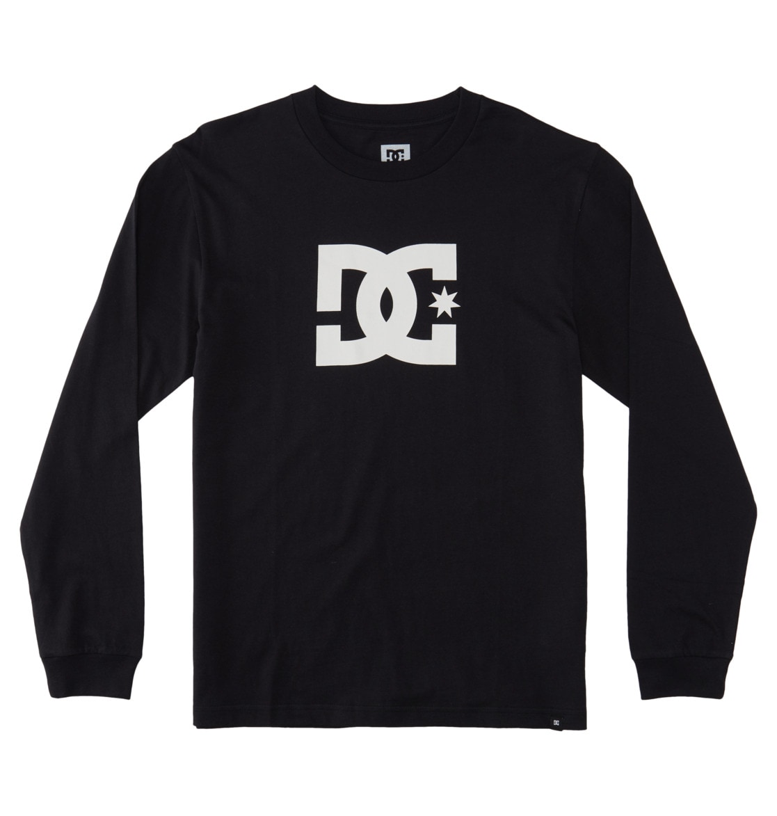 DC Shoes Langarmshirt »DC Star Hls«