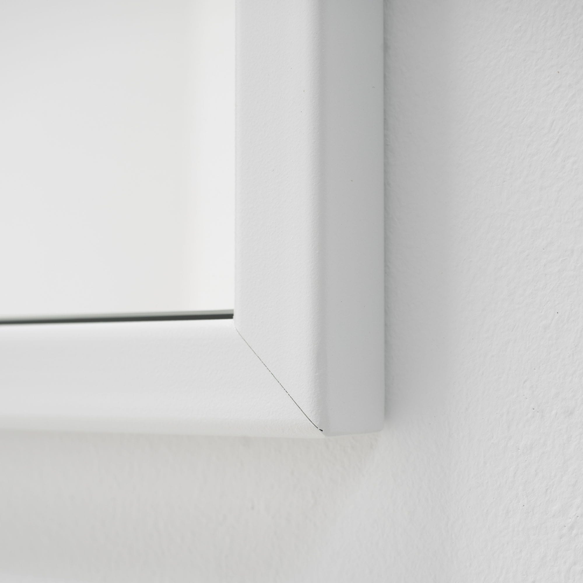 Spinder Design Wandspiegel »Donna« Metall, 60 x 60 cm