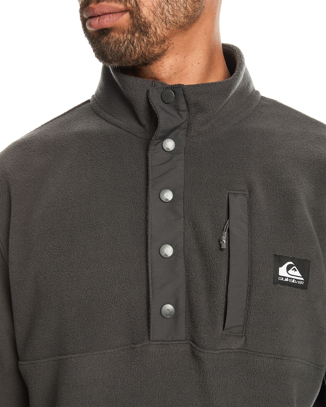 Quiksilver Sweatshirt »No Destination«