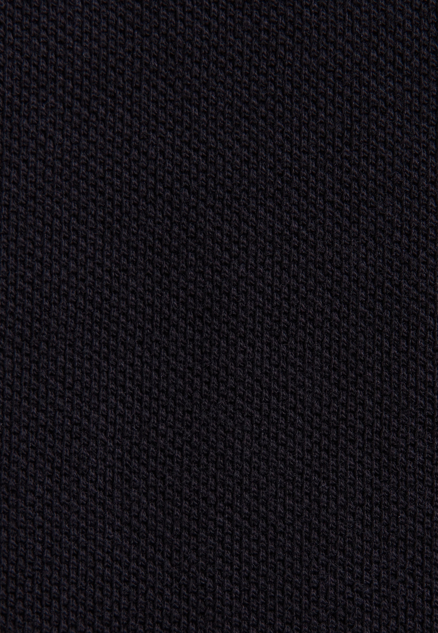 seidensticker Poloshirt »Schwarze Rose« Polo Uni