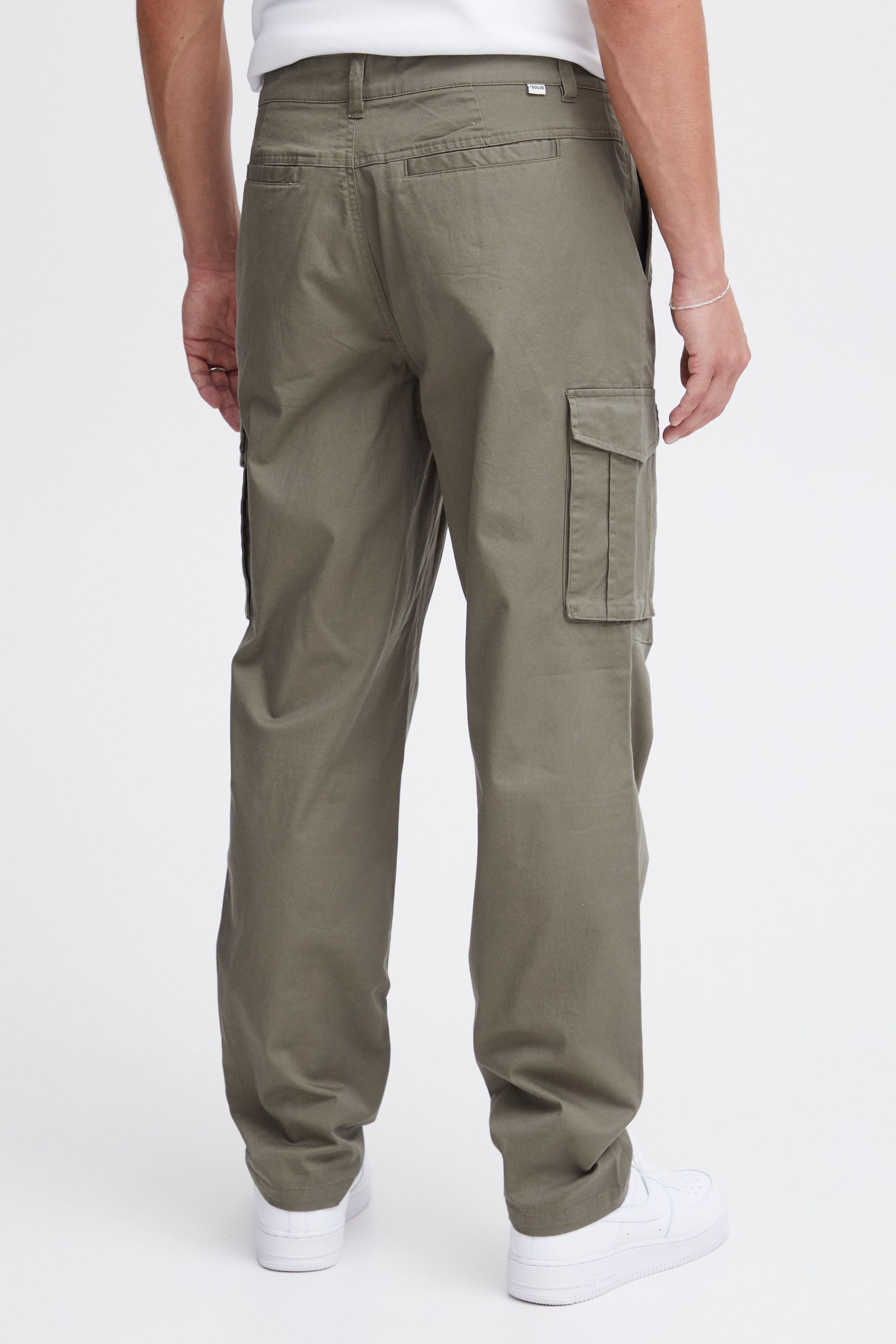 !Solid Cargohose »Cargohose SDJoe«