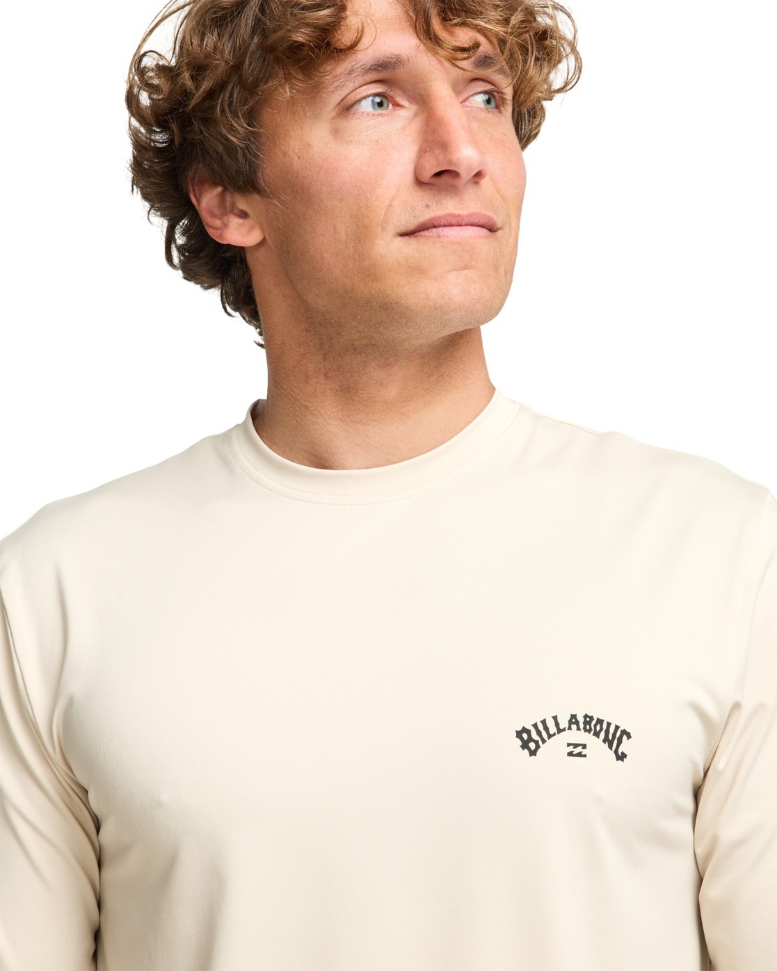 Billabong T-Shirt »Arch Wave«