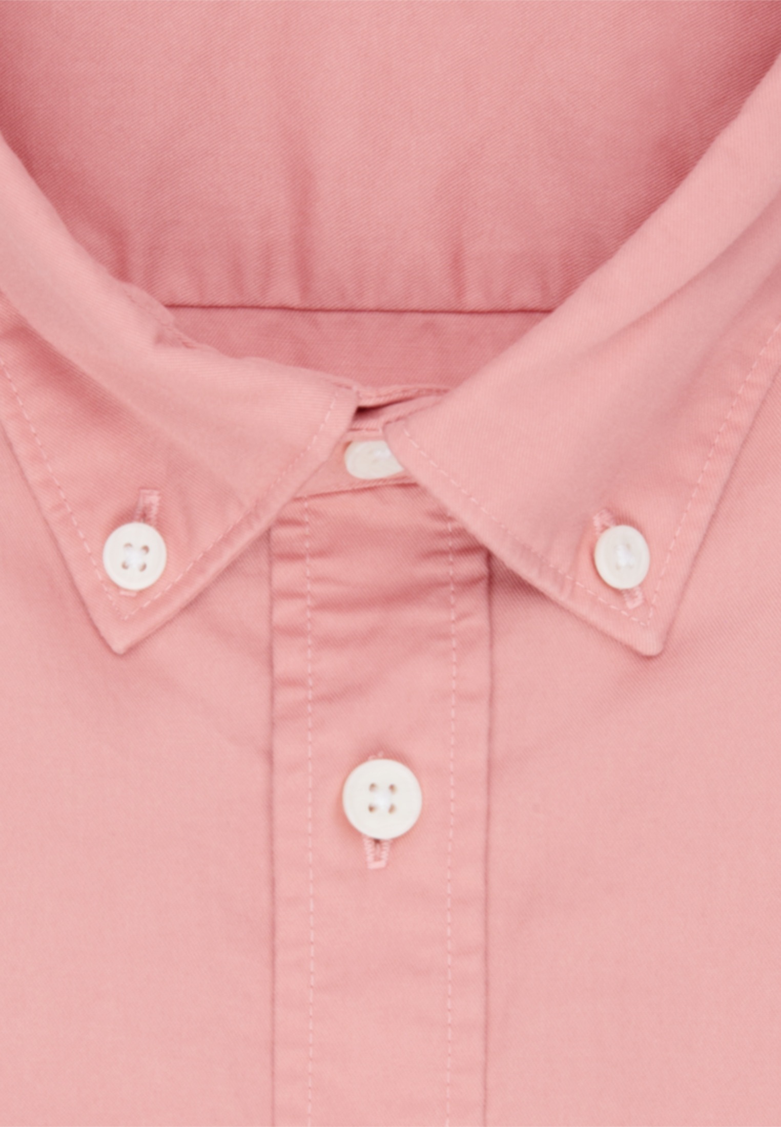 seidensticker Businesshemd »Schwarze Rose«, Regular Langarm Button-Down-Kragen Uni