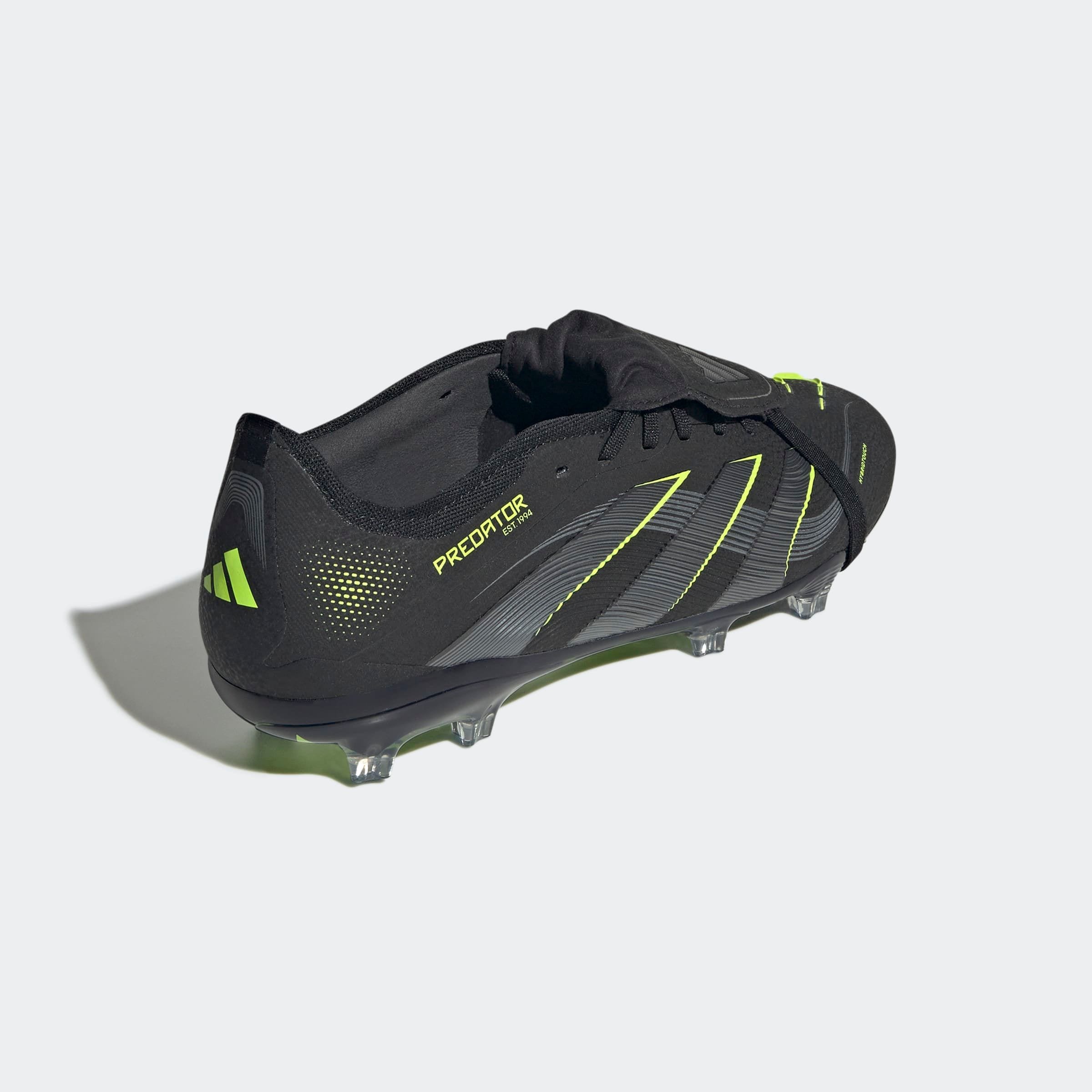 adidas Performance Fußballschuh »PREDATOR PRO FOLD-OVER TONGUE FG«, geeignet für Rasenplätze